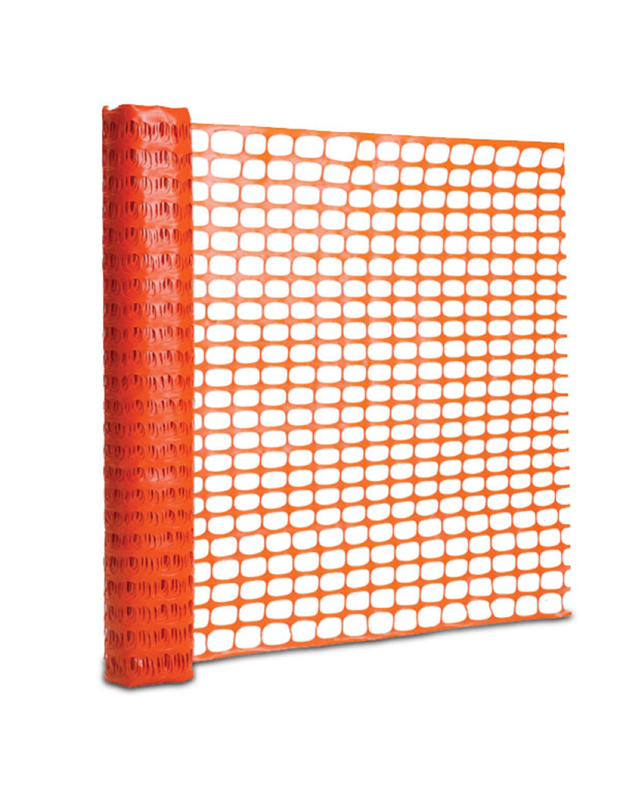 Afzetgaas rol 50x1 meter oranje 12kg