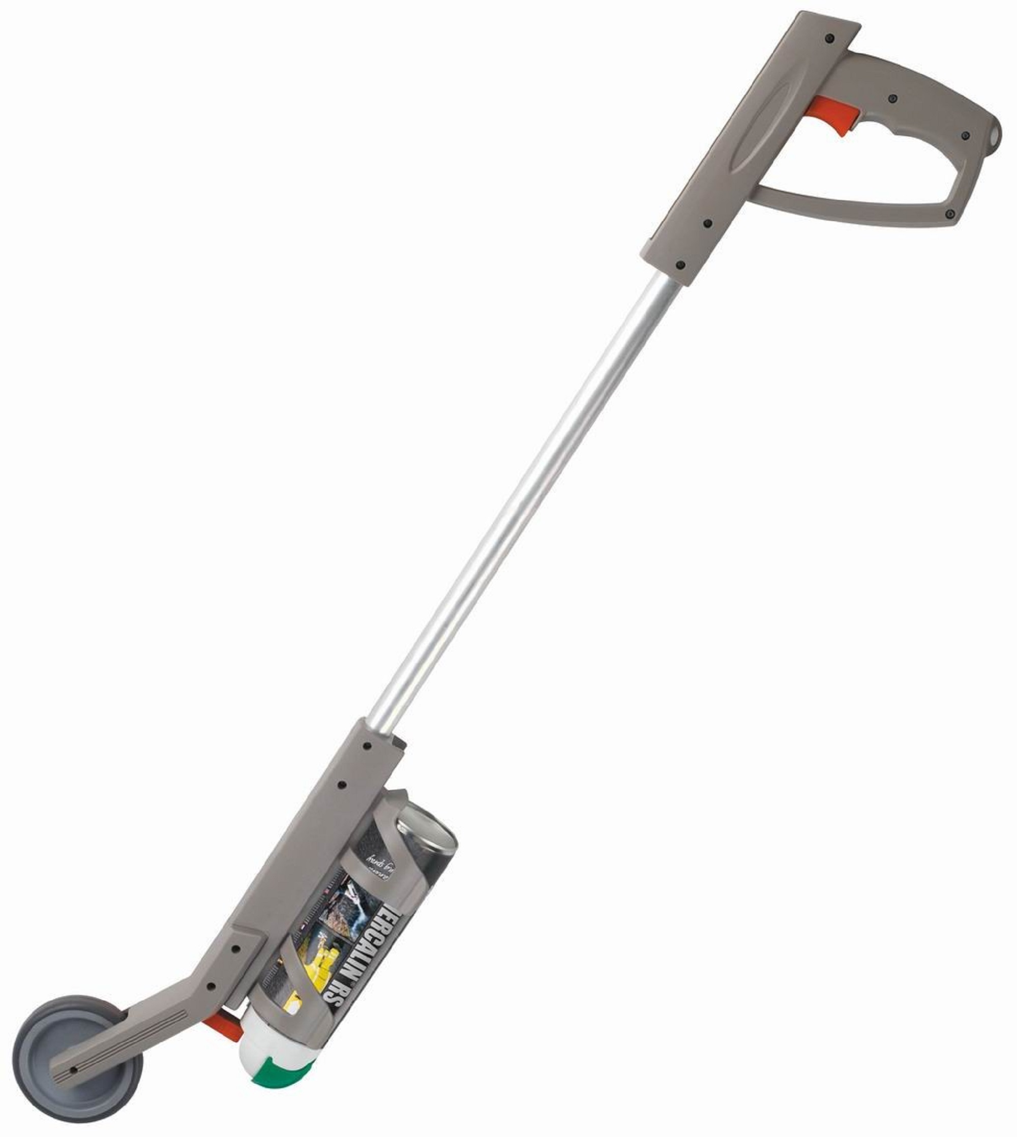 Spuitbushouder KS lang model