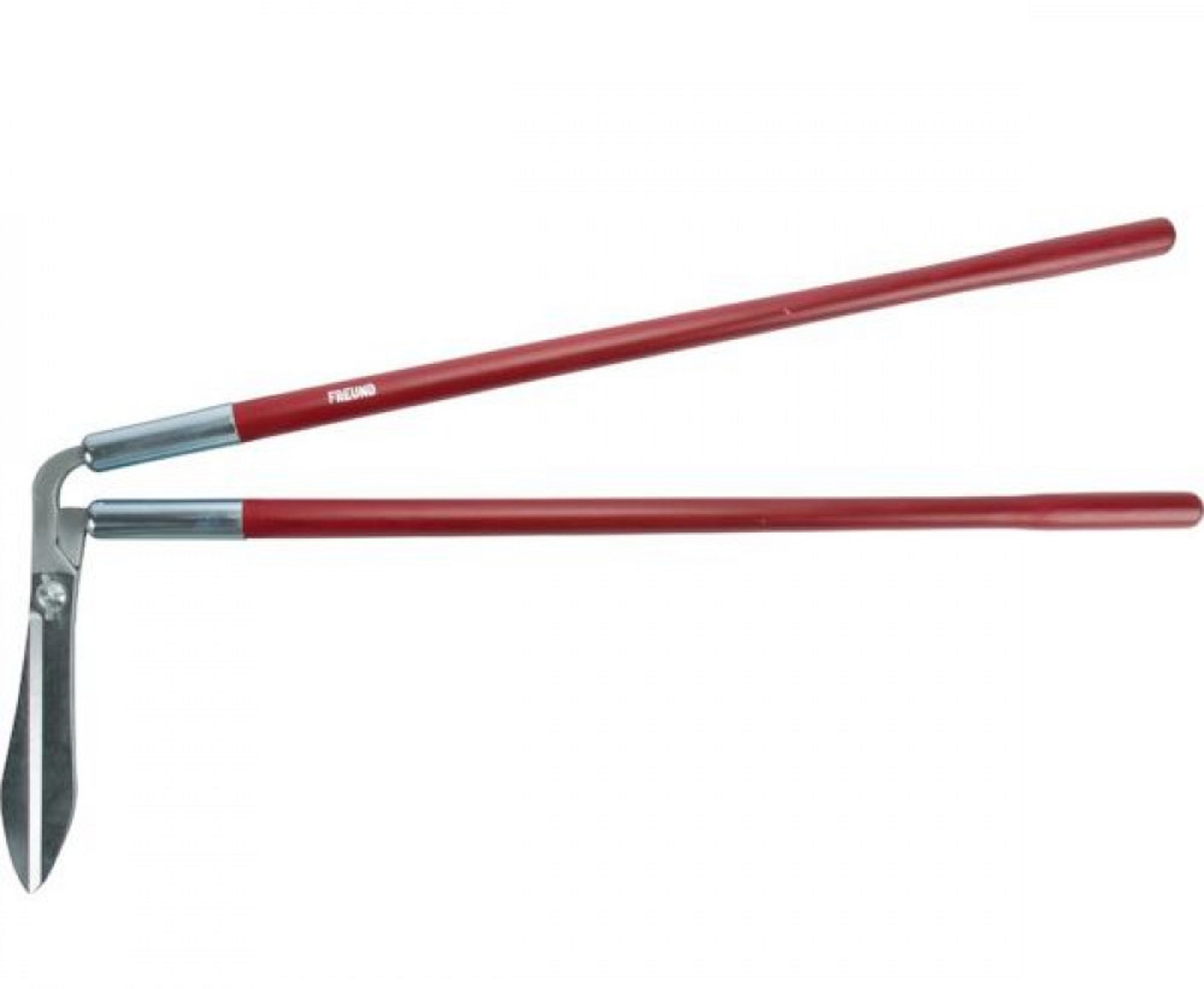 Graskantschaar Freund type 1