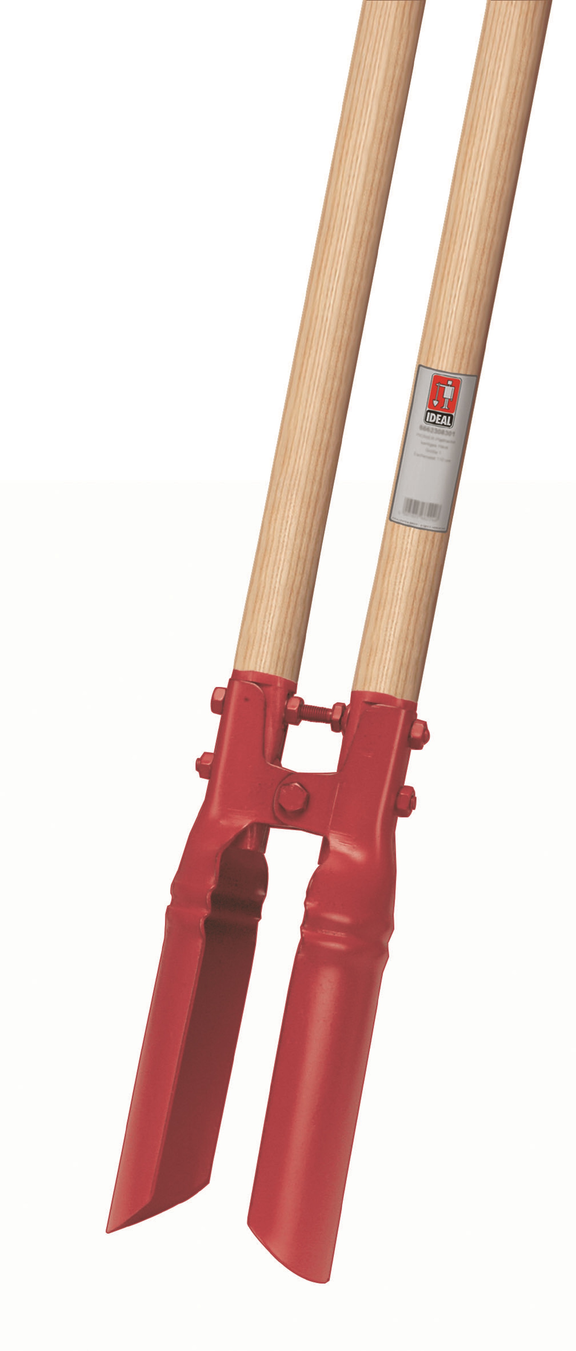 Palenboor Ruhr-Dachs