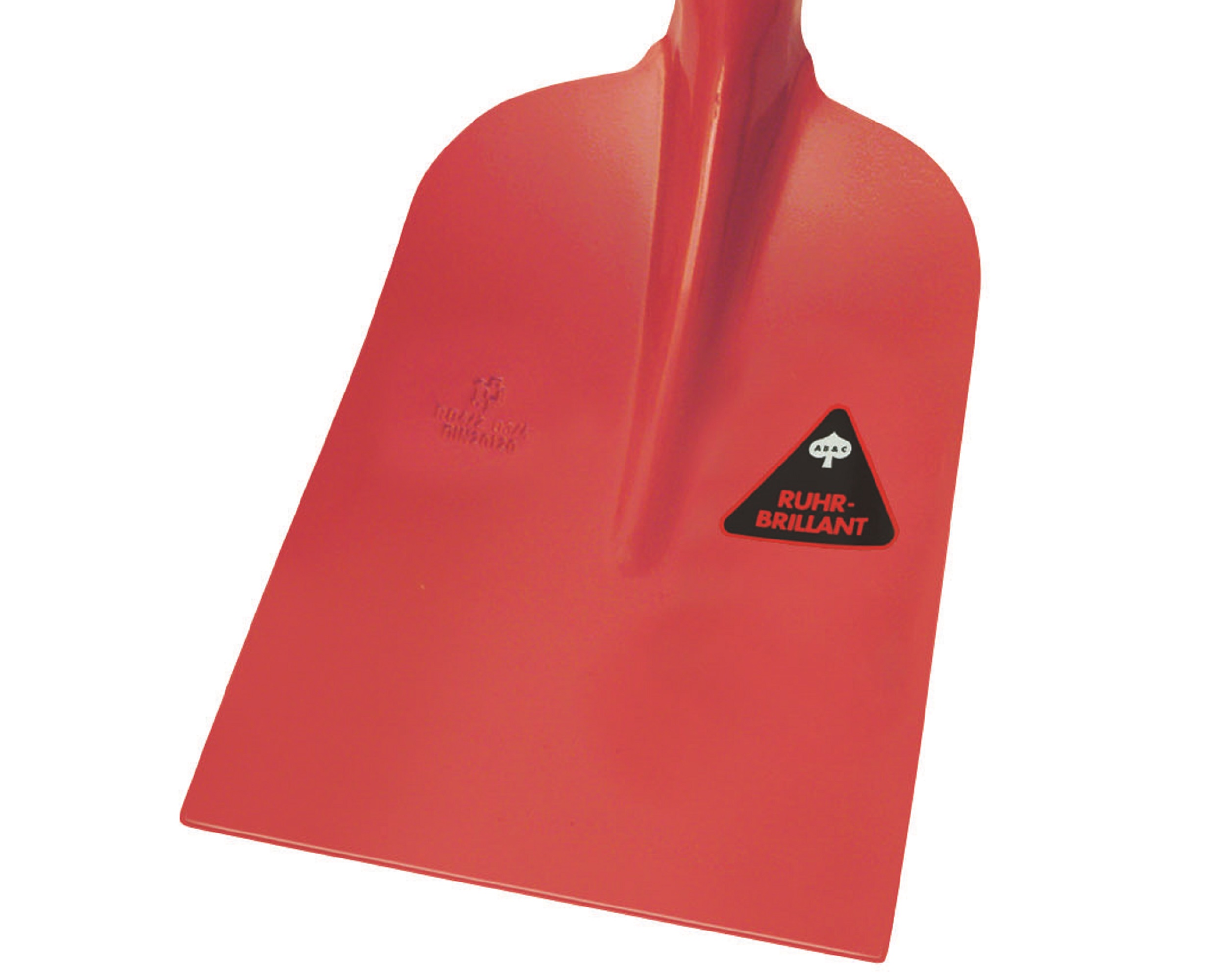 Schop Ideal beton gelakt