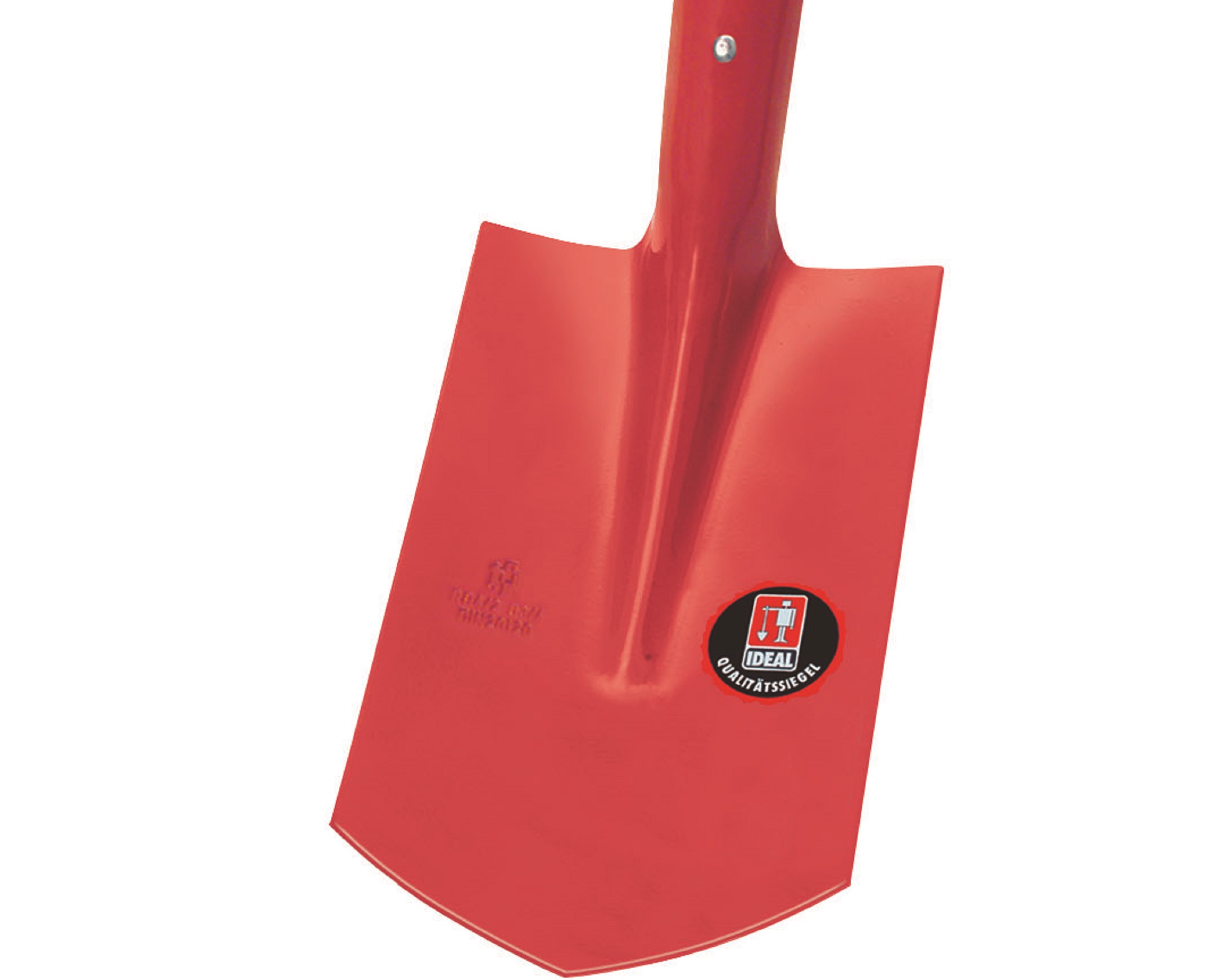 Schop Ideal 16 cm voor kabelsleuf