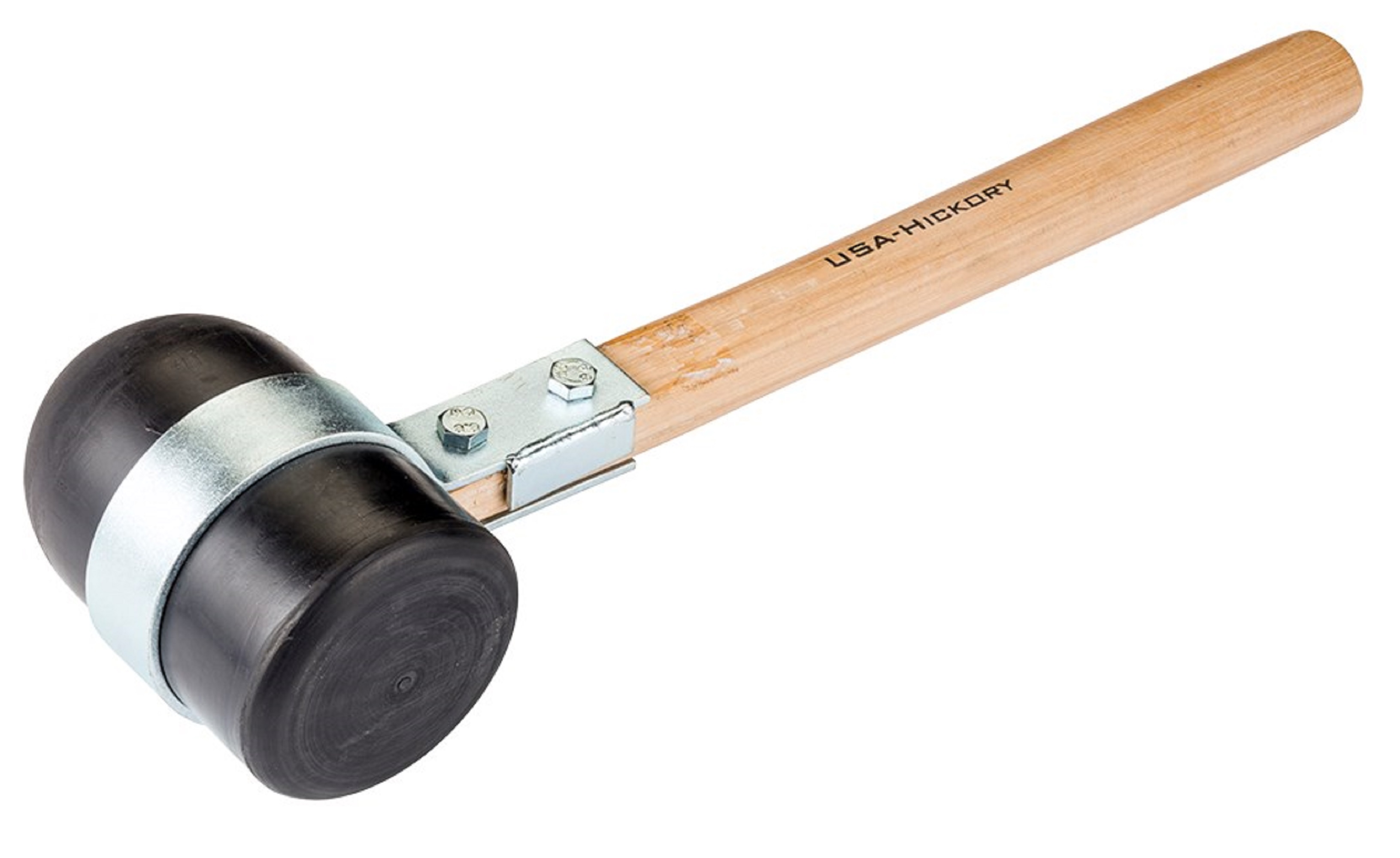 Rubber hamer Rotterdams model direct