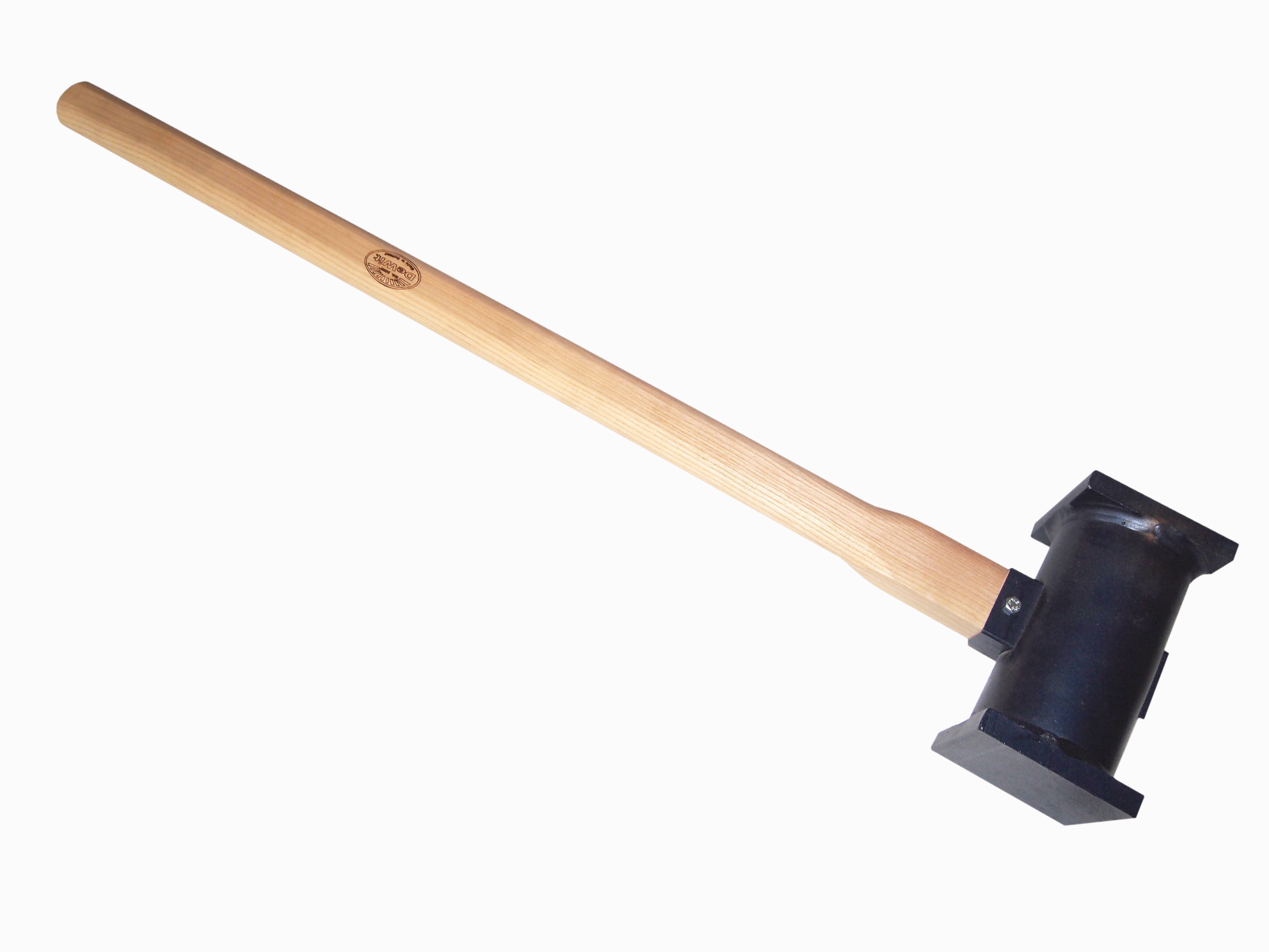 Sleg staal de Wit steel 90cm