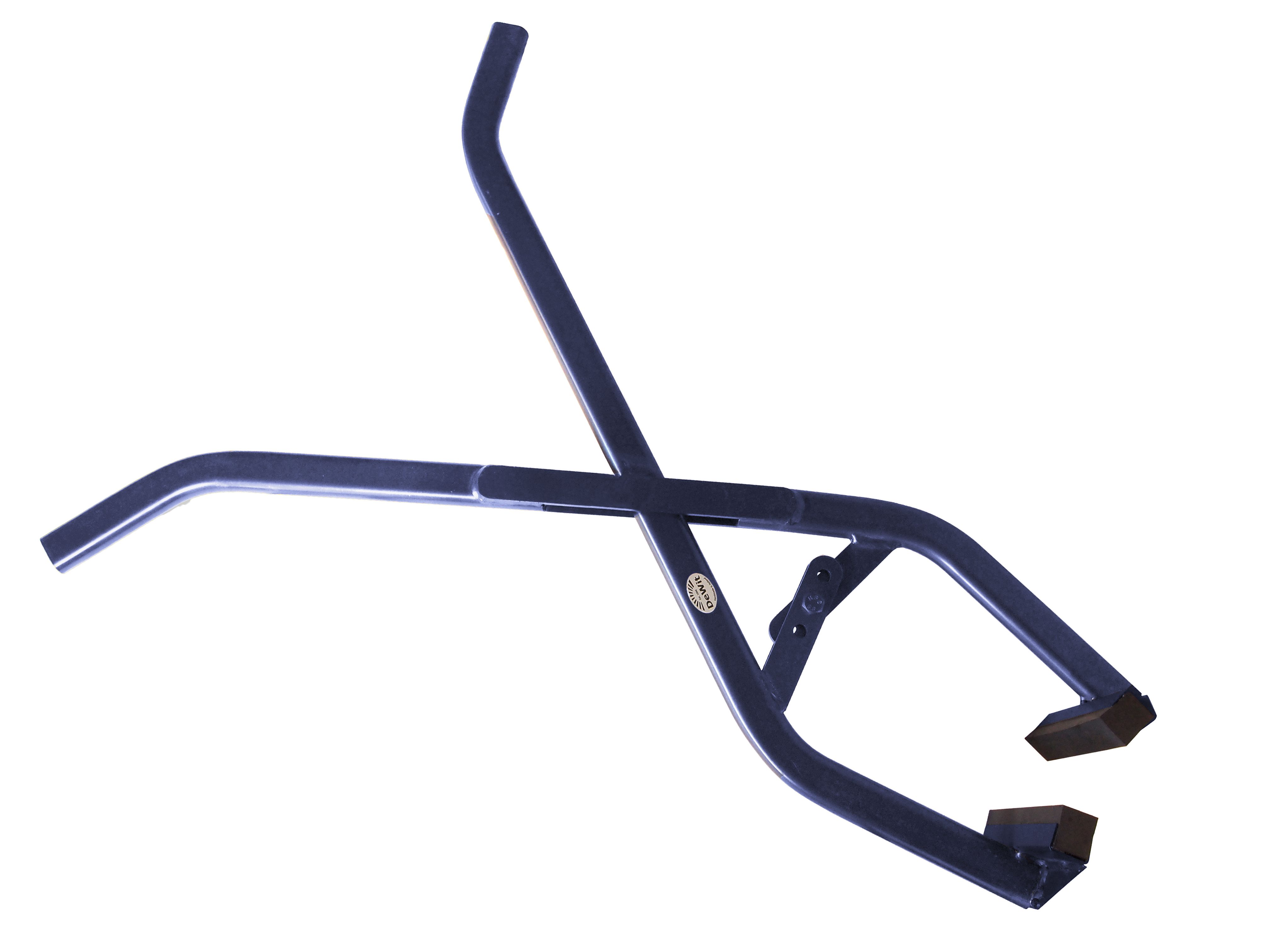 Bandentang speciaal per stuk (max 28,5) - de Wit