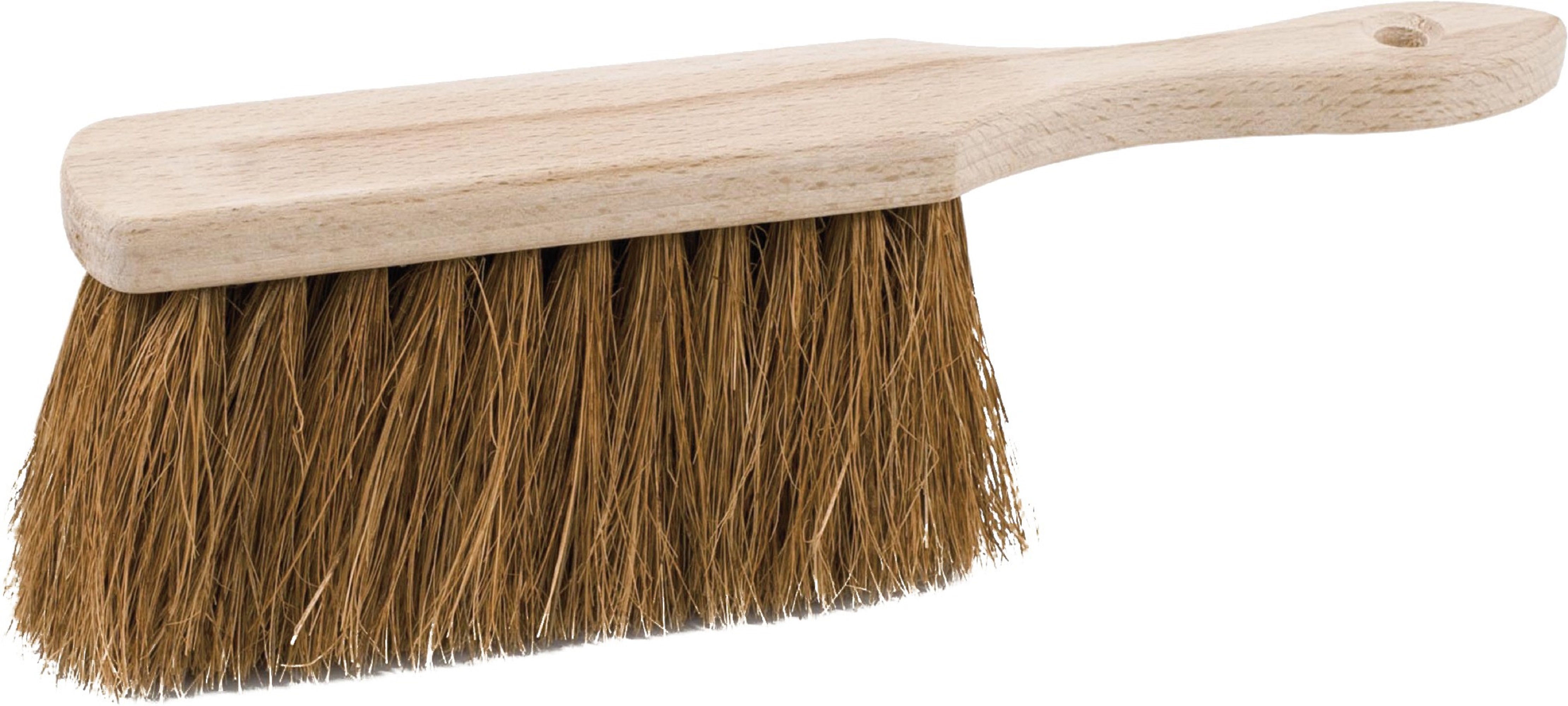 Handstoffer kokos Solide - 16cm