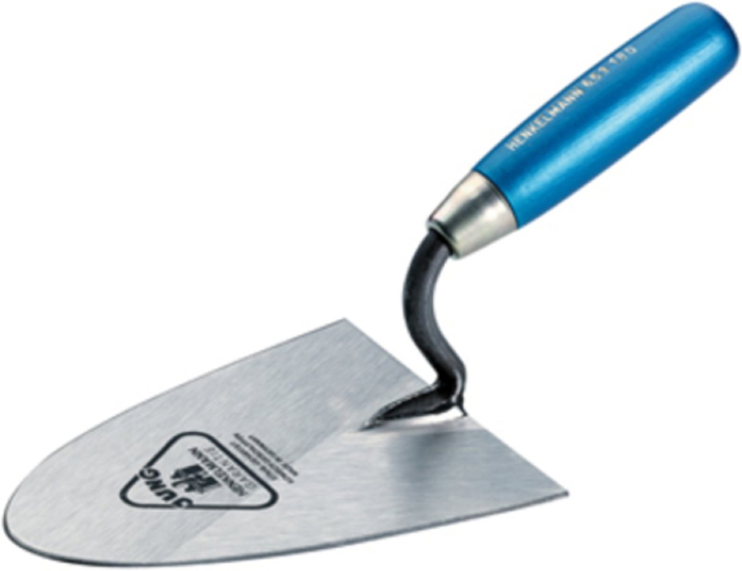 Metseltroffel Jung 180 mm Rechts