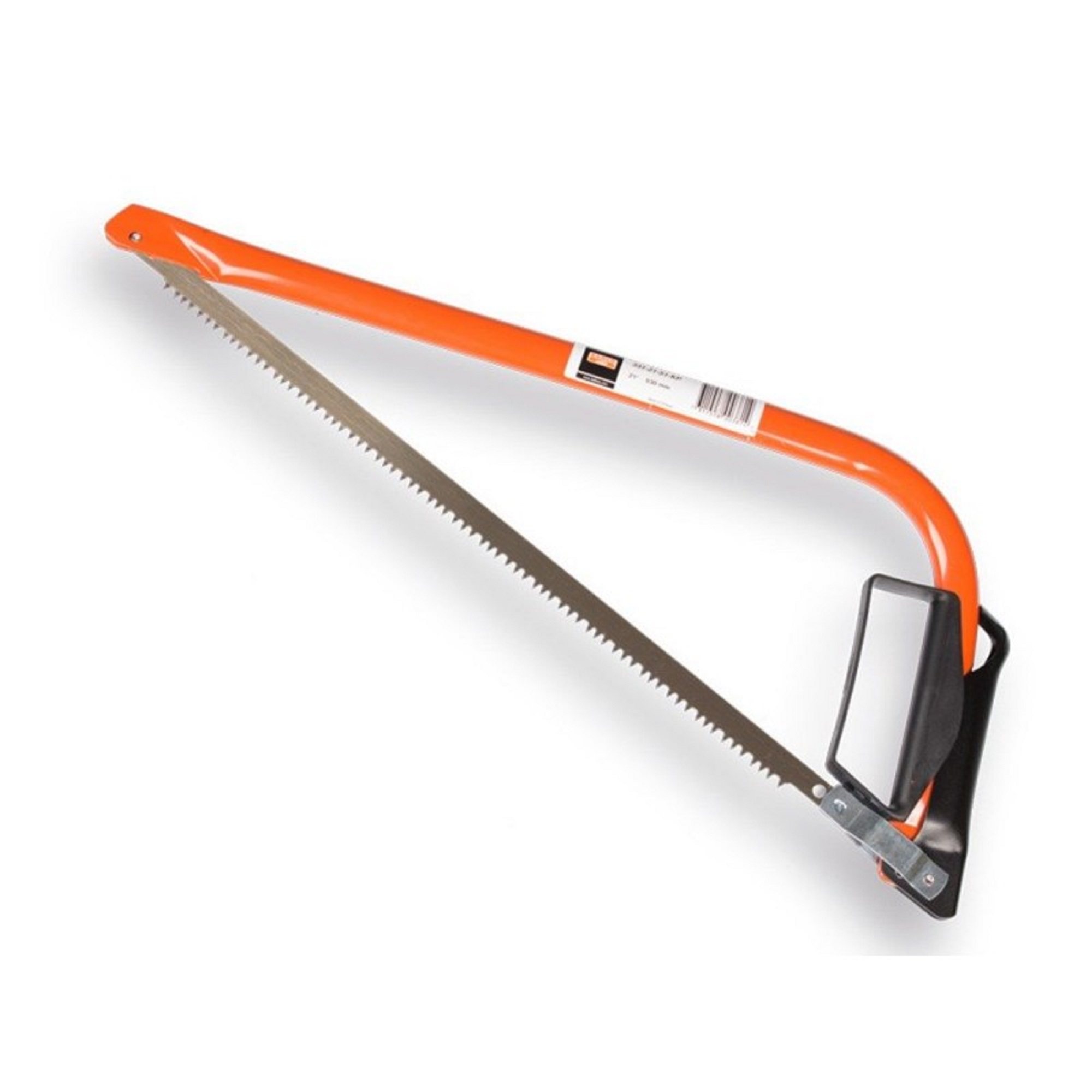 Beugelzaag Bahco 331-21-51-KP spits toelopend