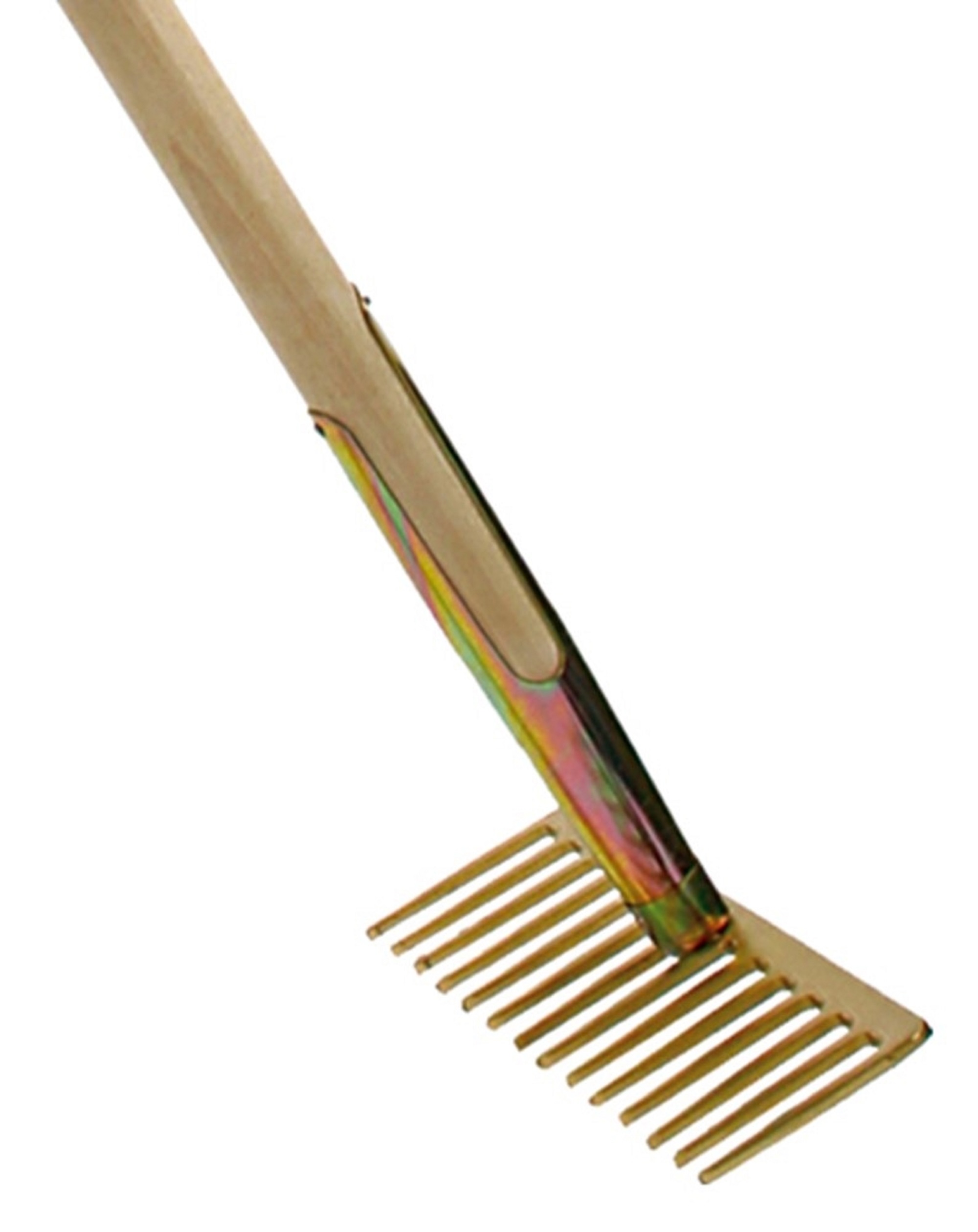 Hark  14-tands  recht, 170 lang