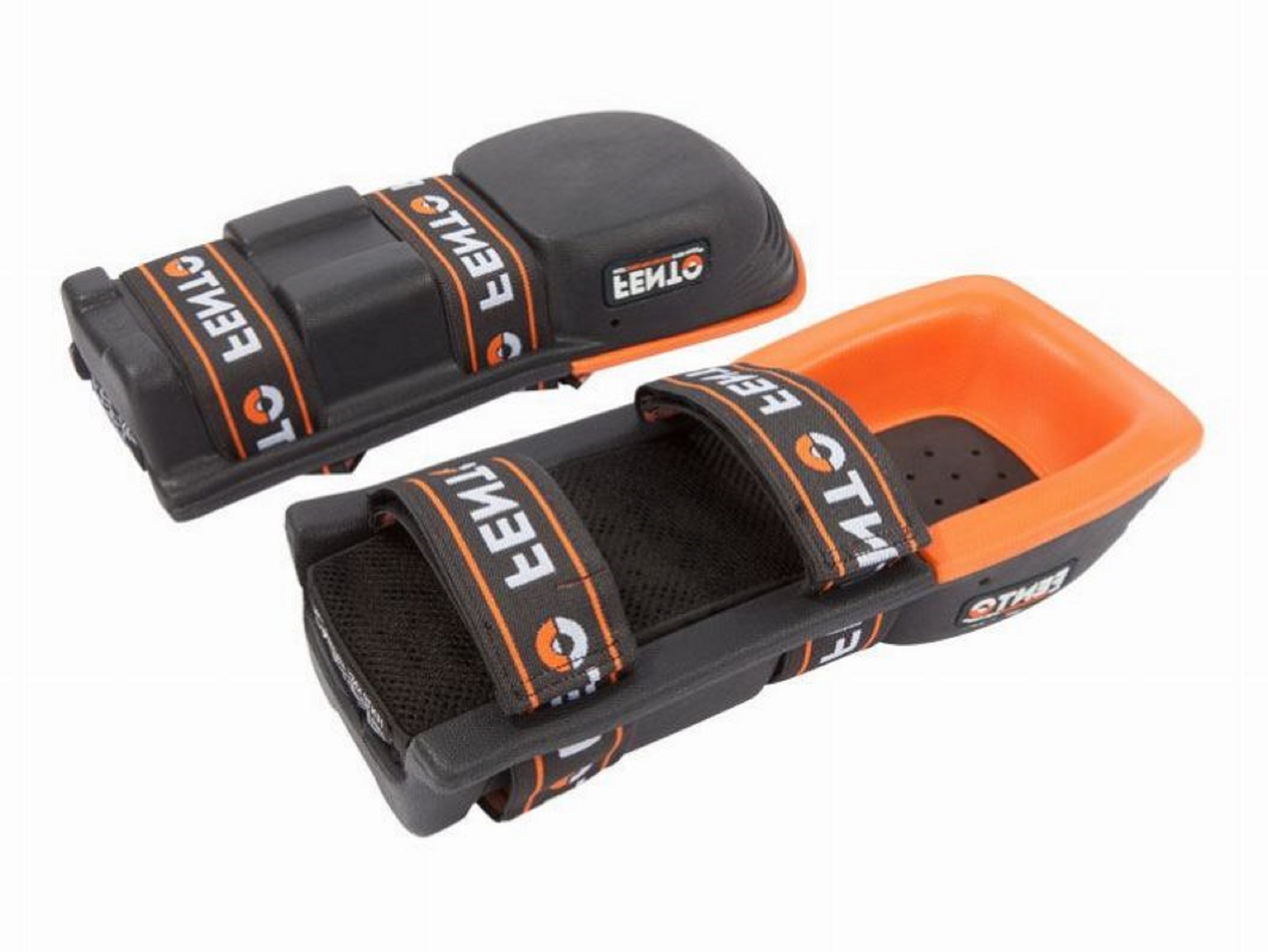 Kniebeschermer Fento Max (400 Pro)