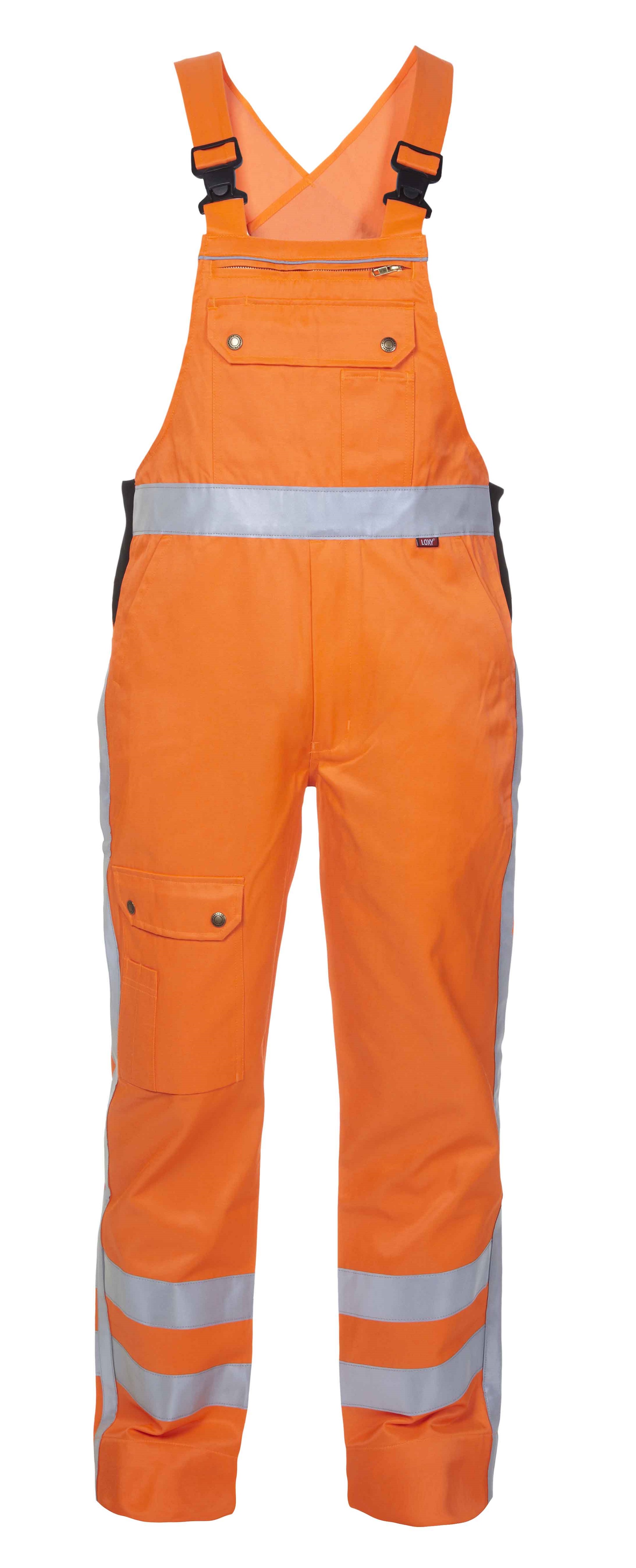 Amerikaanse overall Hydrowear Assen RWS oranje 46