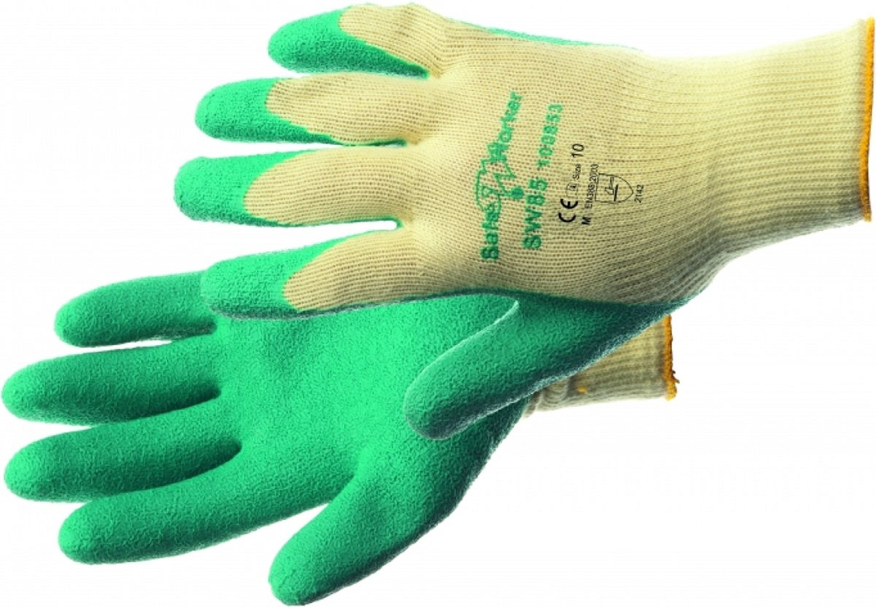 Handschoen SW 85 10/XL