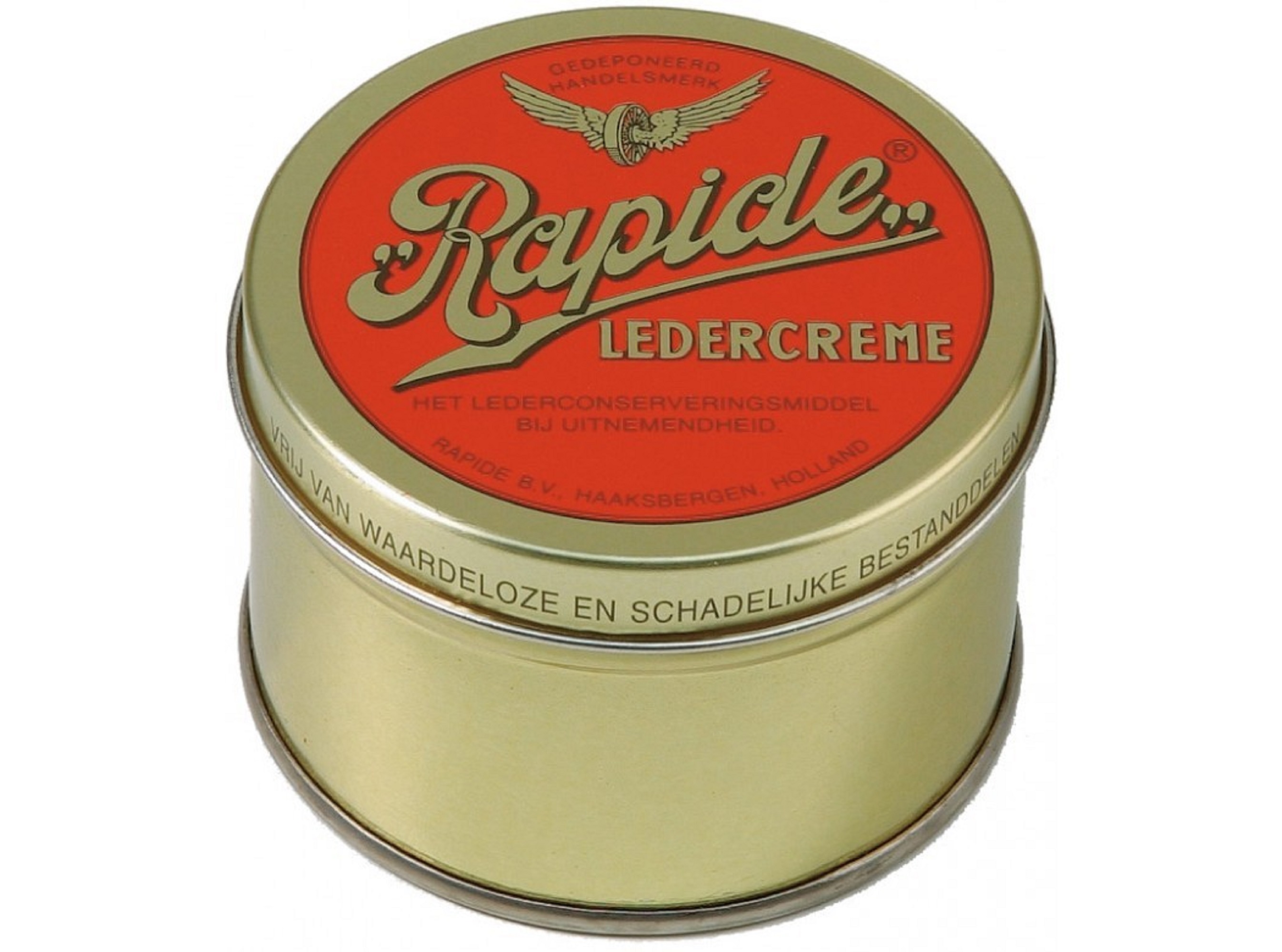 Ledervet blank 150 ml