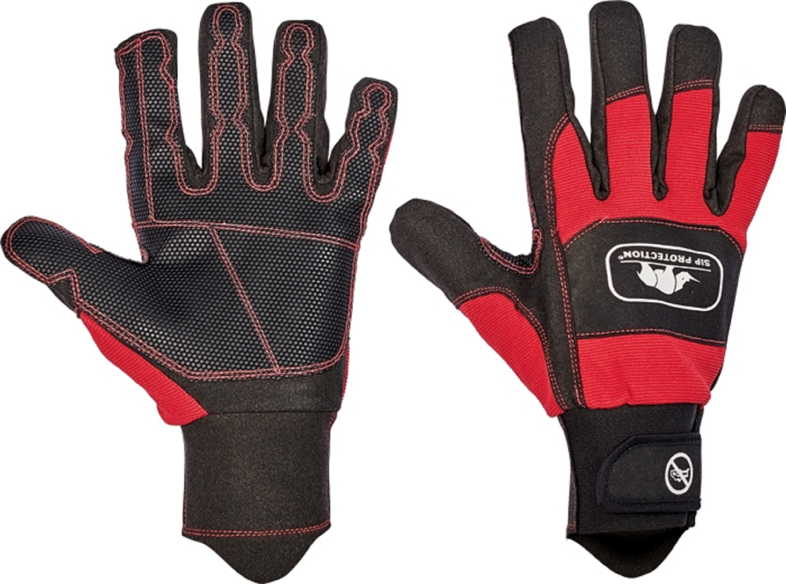 Zaaghandschoen Sioen 2XD2 maat 8