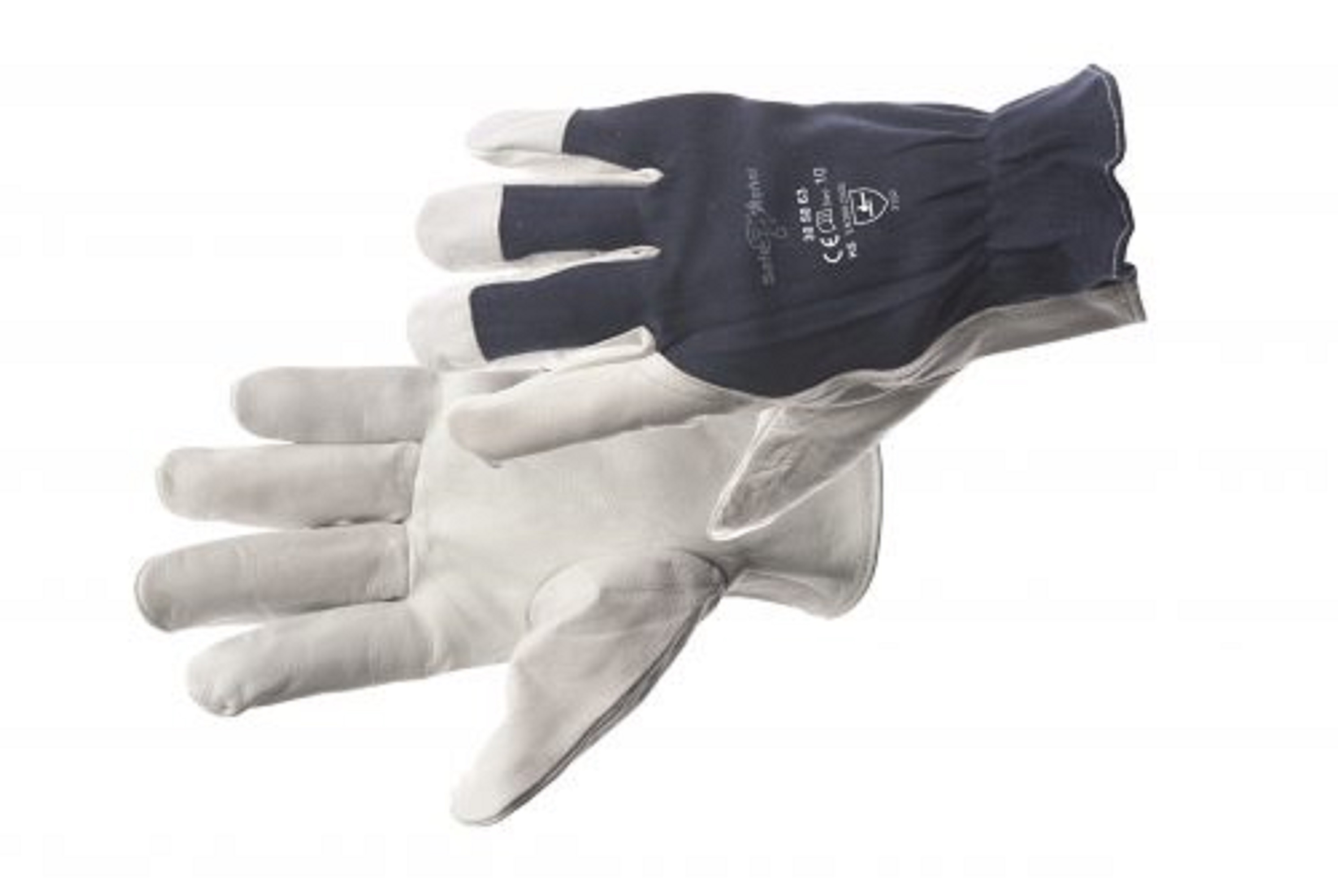 Handschoen SW Tropic nappaleer maat 10/XL