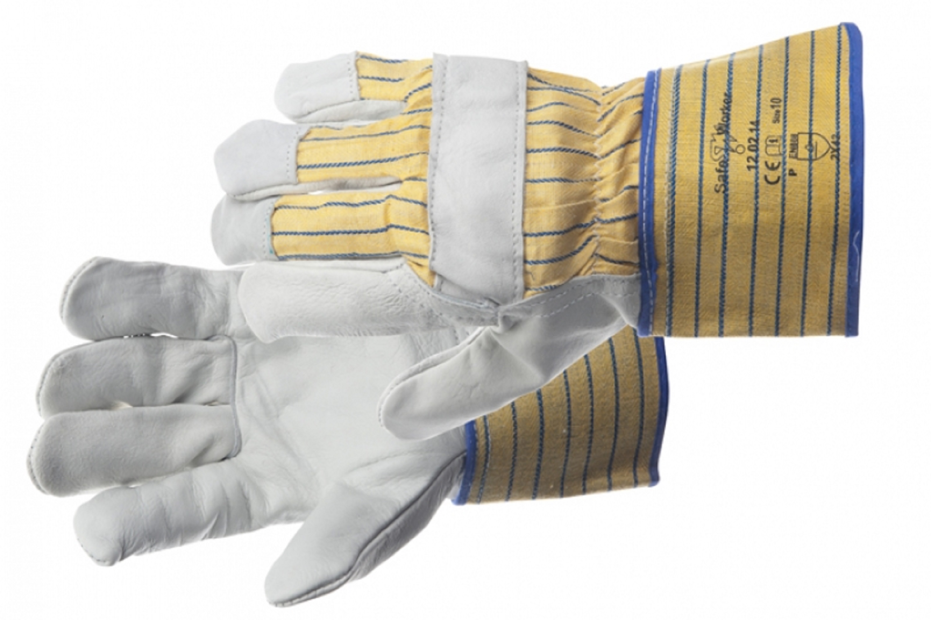 Handschoen SW 120214 Meije10/XL