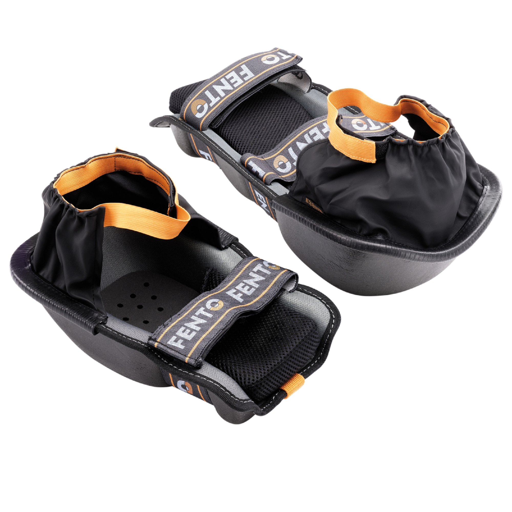 Fento 200/400 beschermkap set