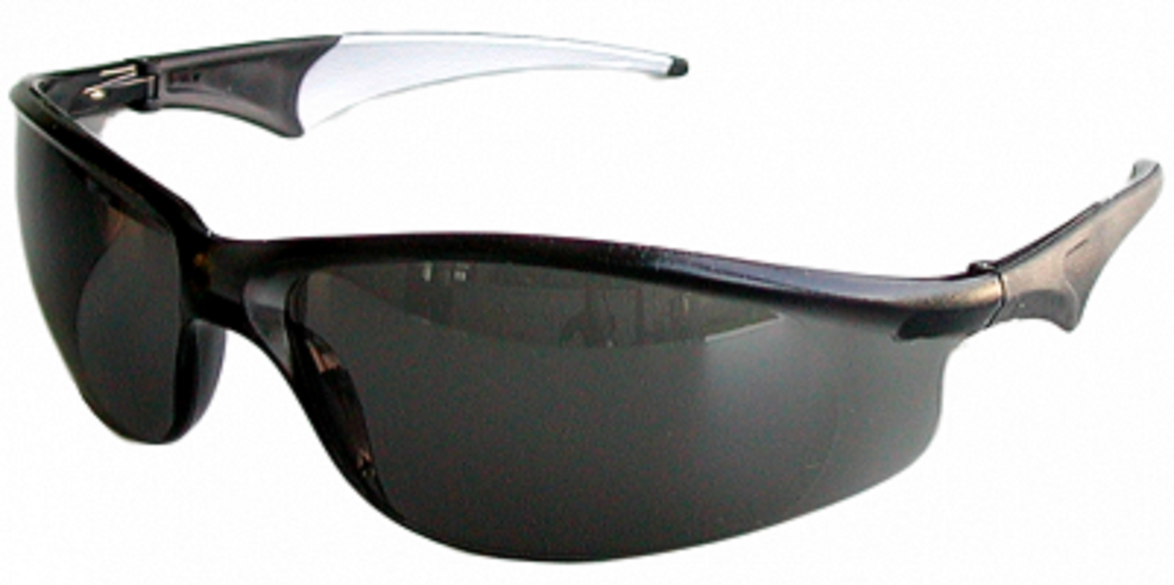 Veiligheidsbril SW 2004 donker glas