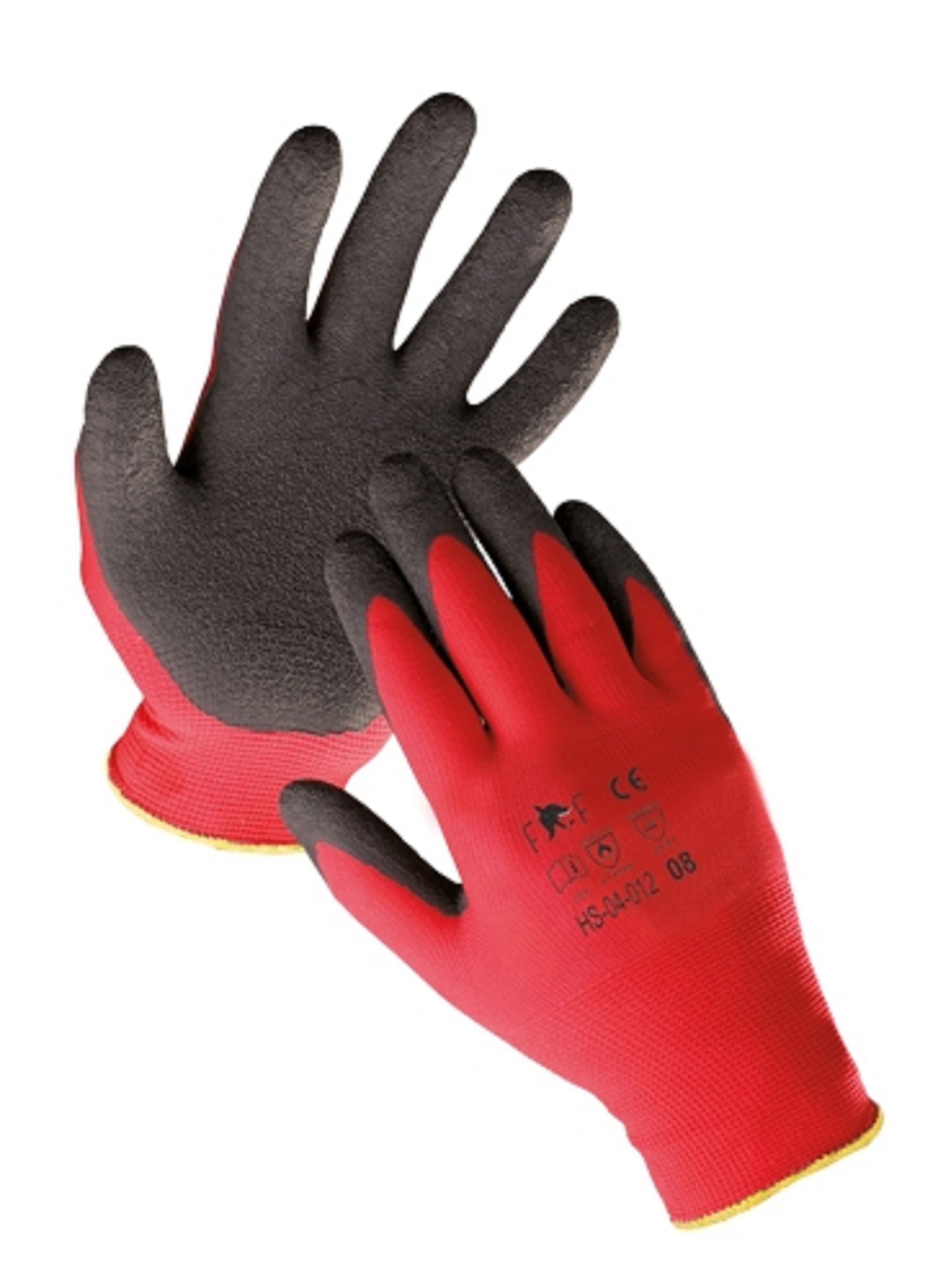 Handschoen Hornbill Light XL