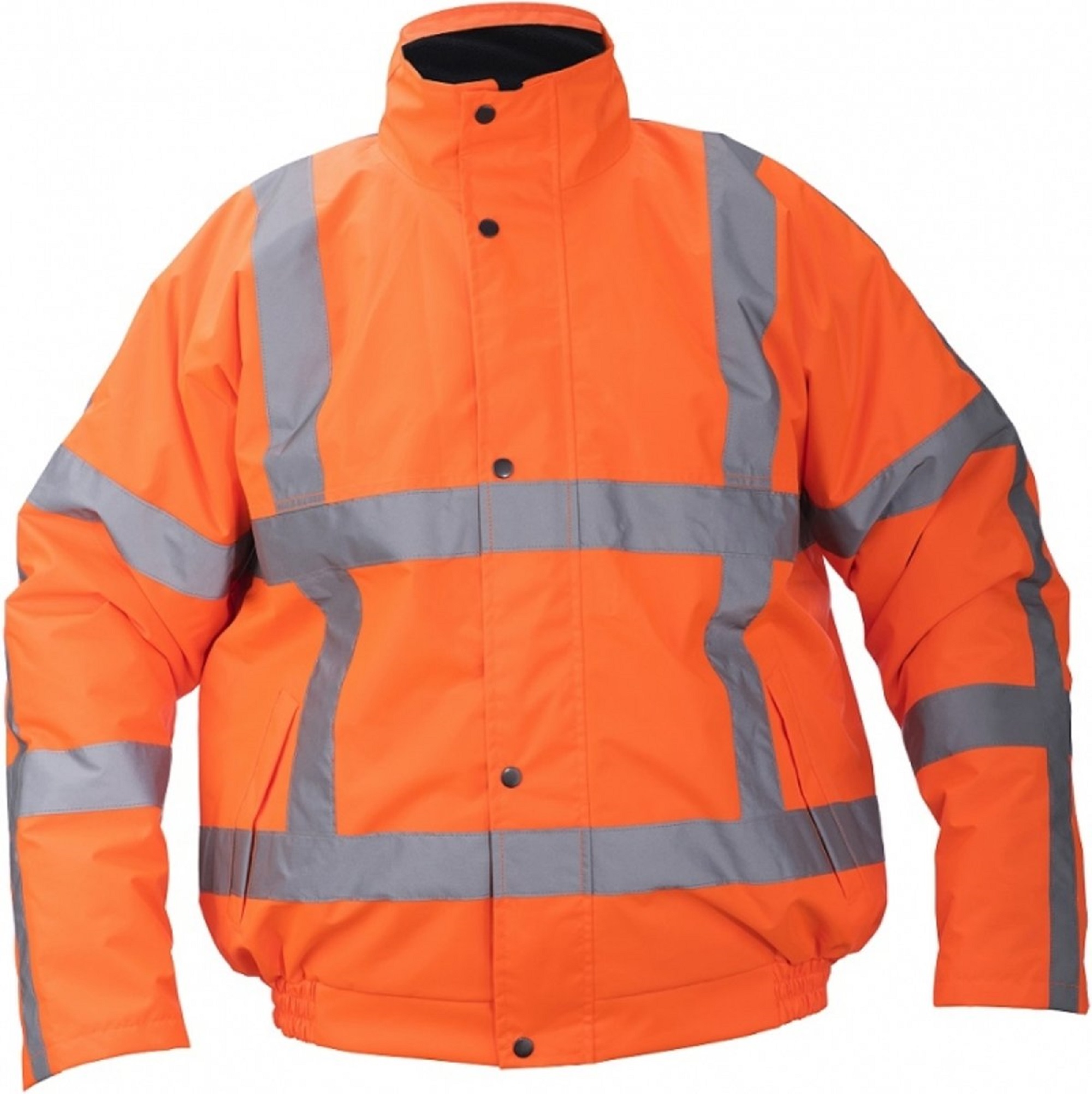 Pilotjack RWS Assent Clovelly oranje 2XL