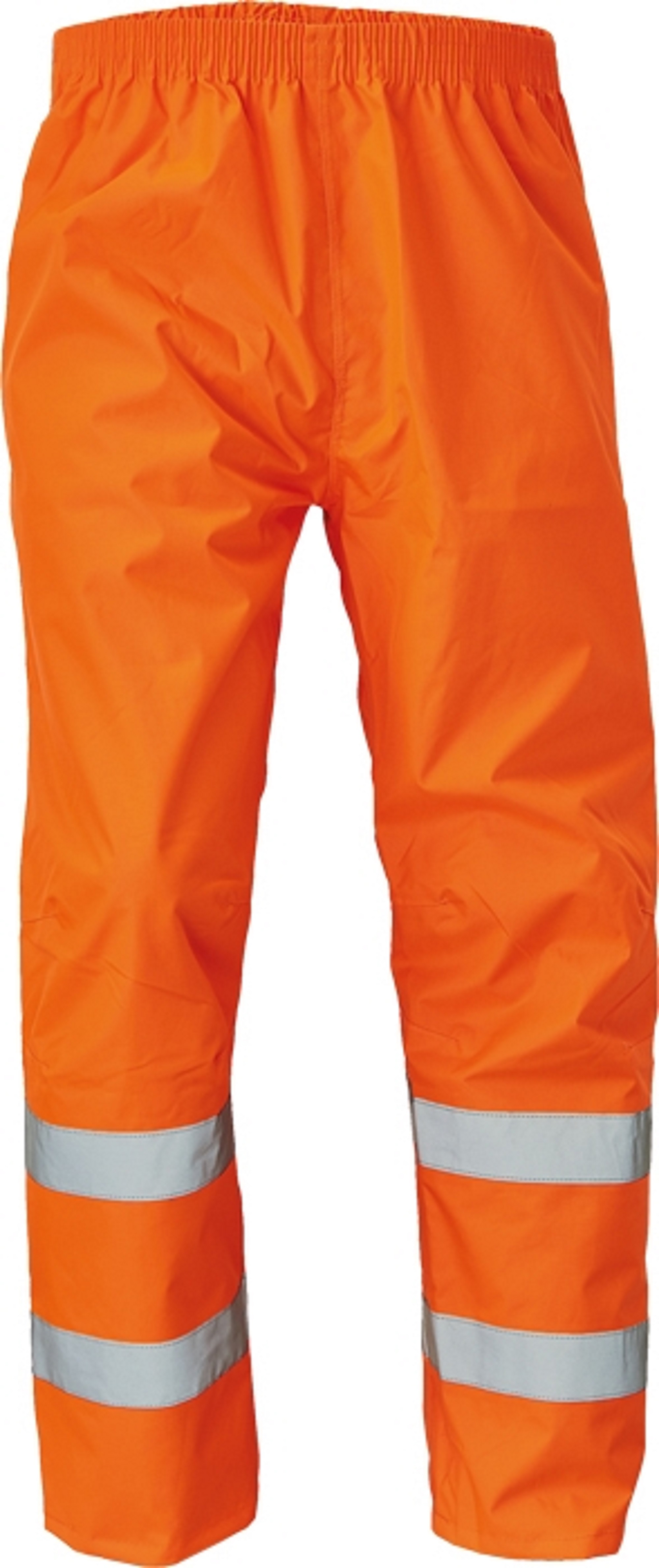 Regenbroek RWS Assent Epping oranje 2XL