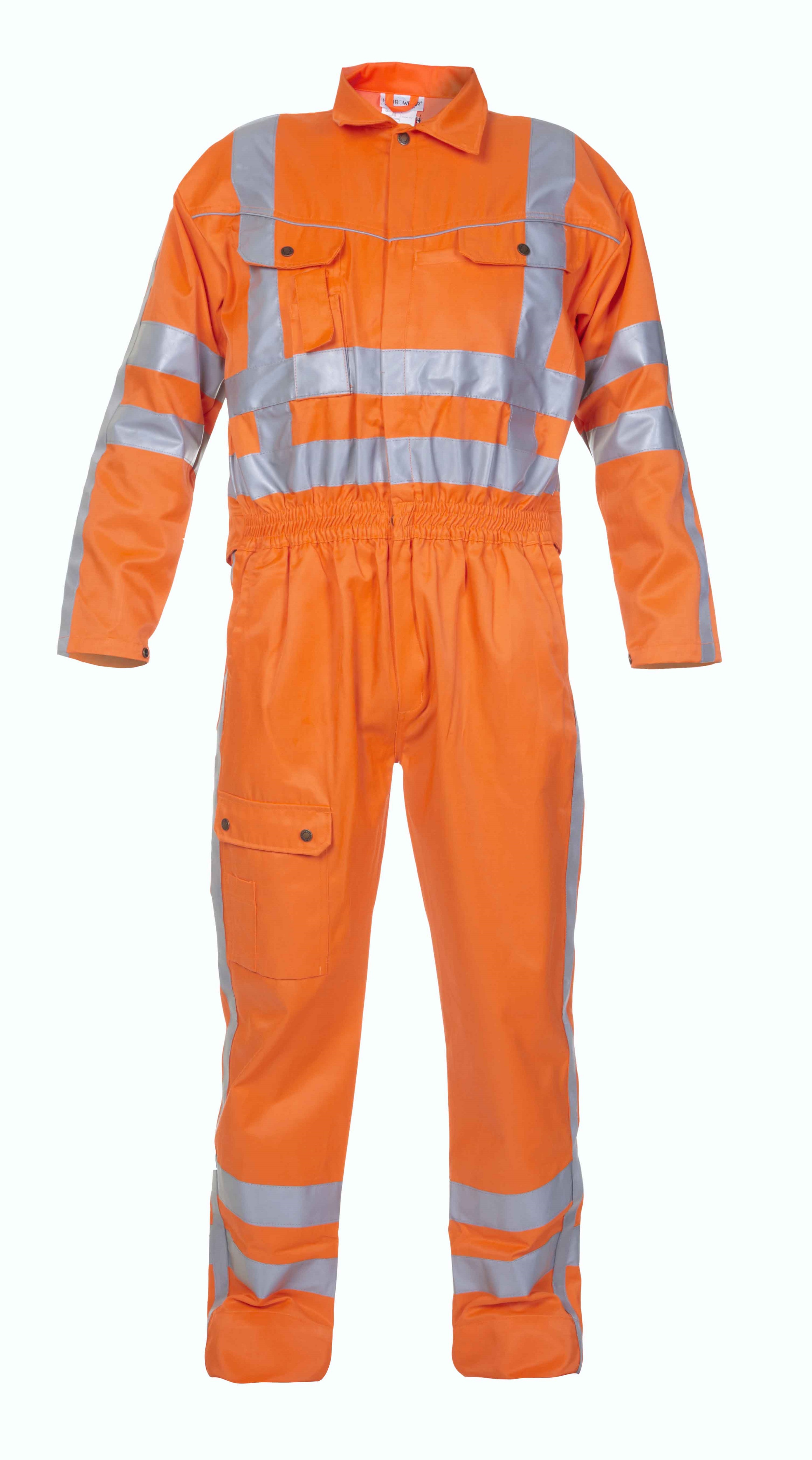 Overall Hydrowear Antwerpen RWS oranje 46