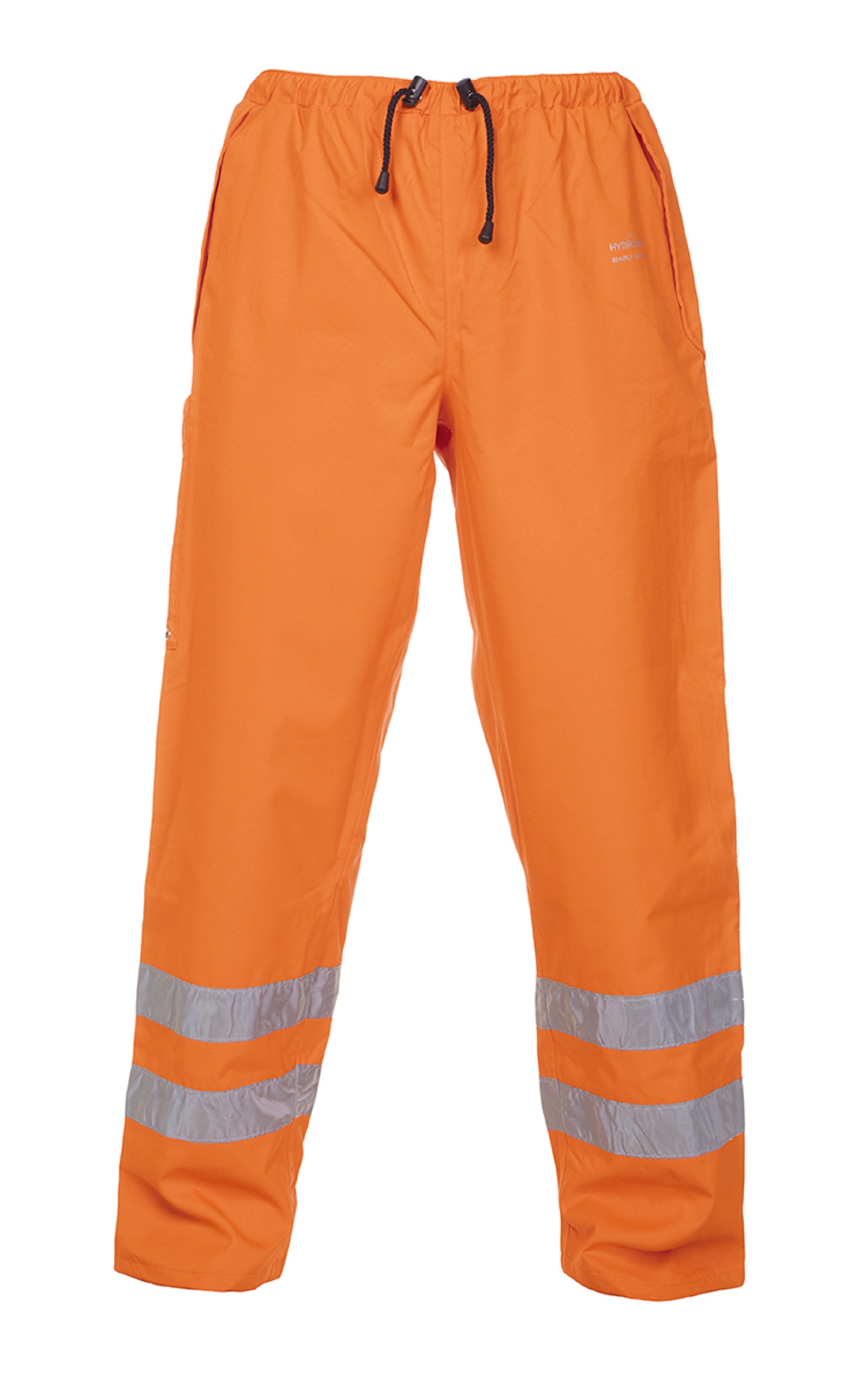 Regenbroek RWS Hydrowear Neede Simply No Sweat oranje 2XL