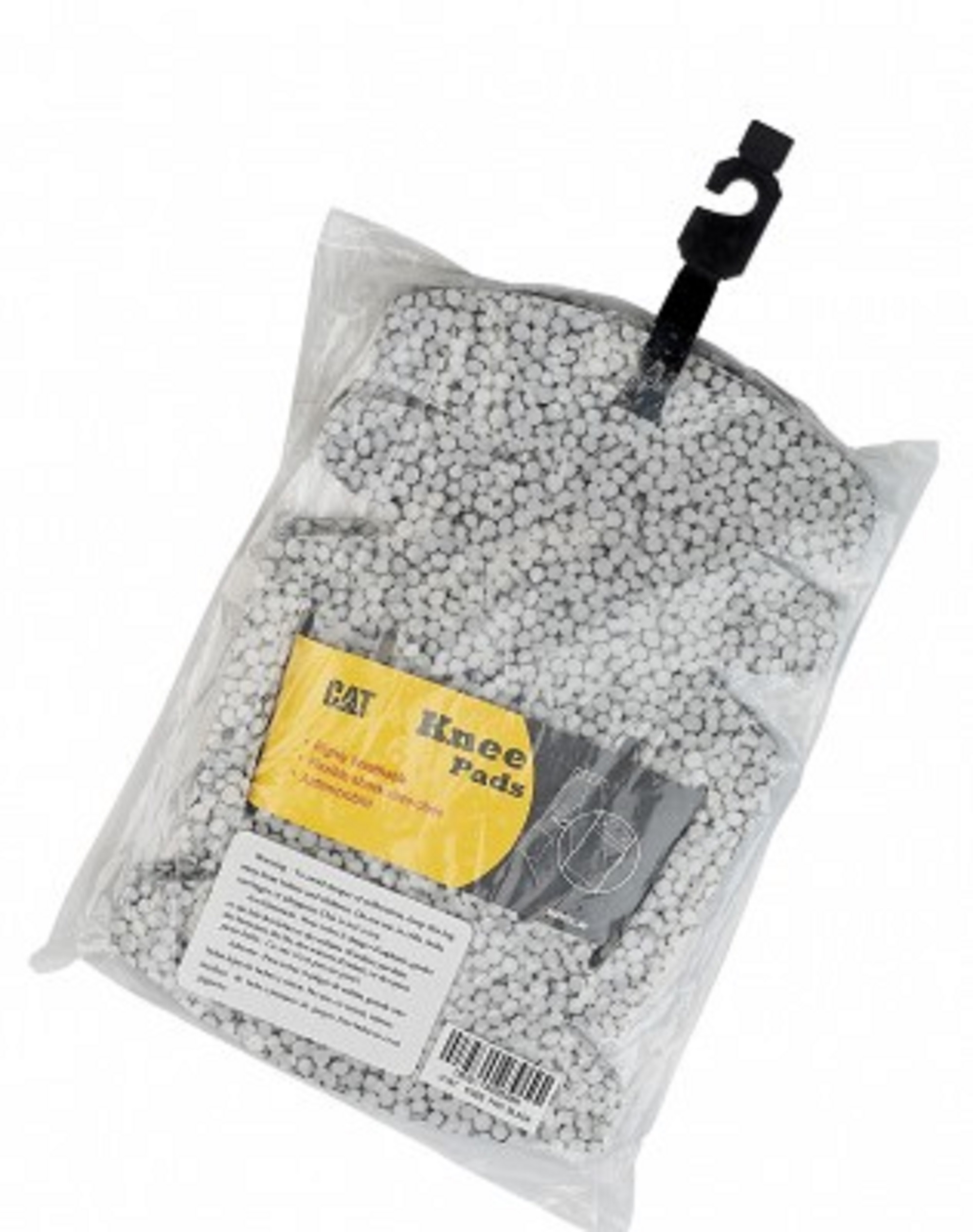 Caterpillar kniebeschermer C167 set