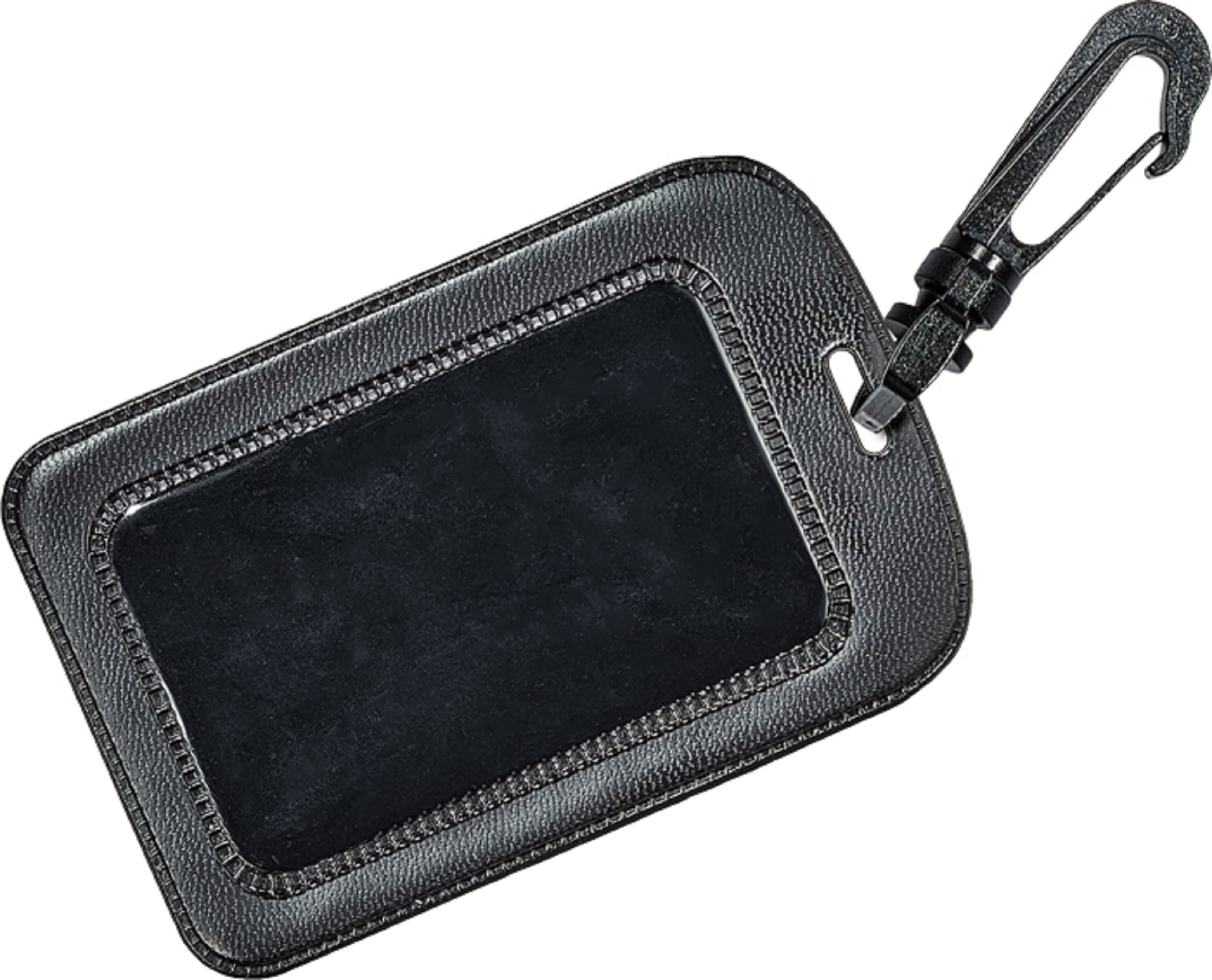 Knoxfield badgehouder