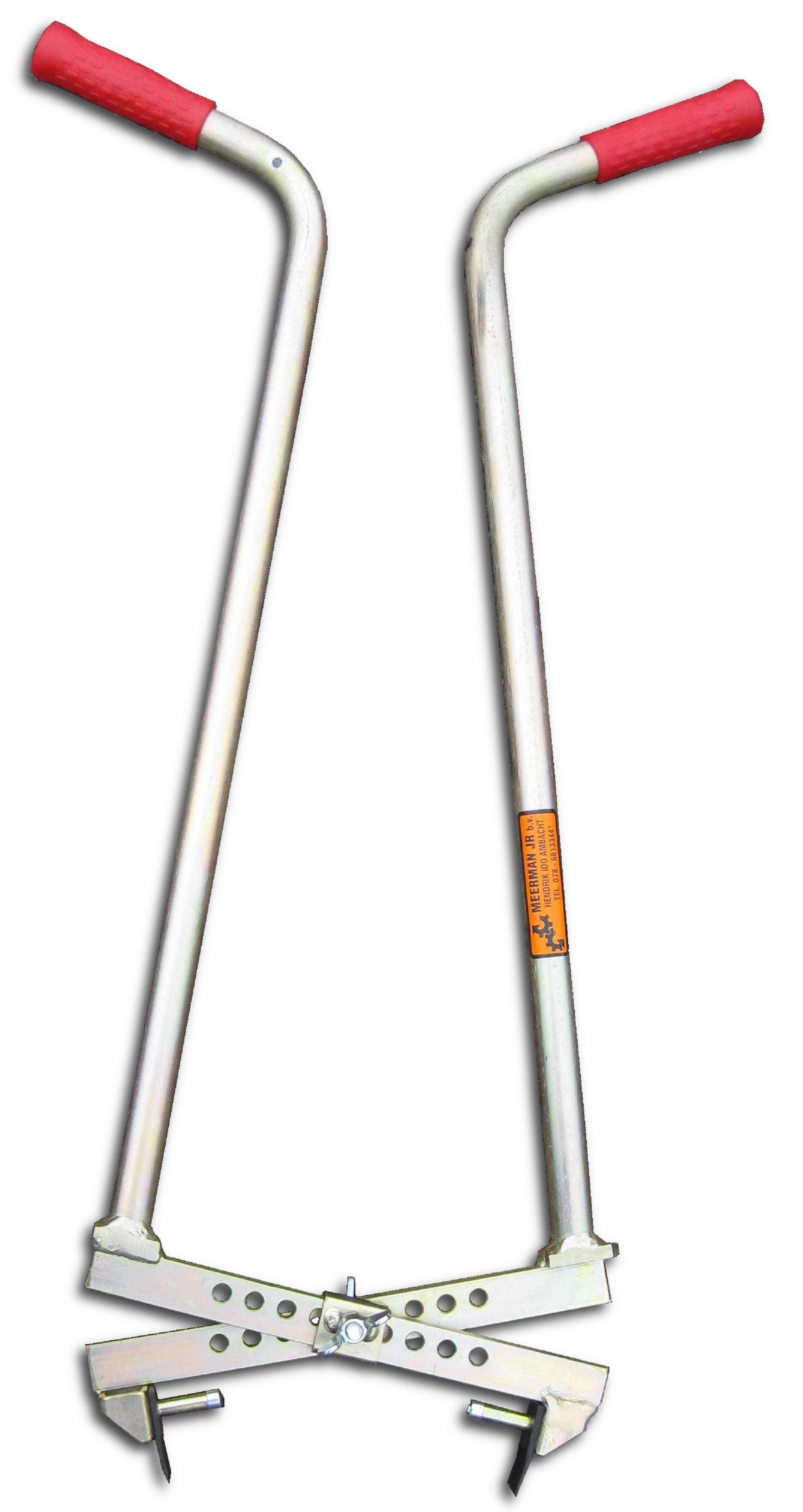 PROBST SAH steentrekker