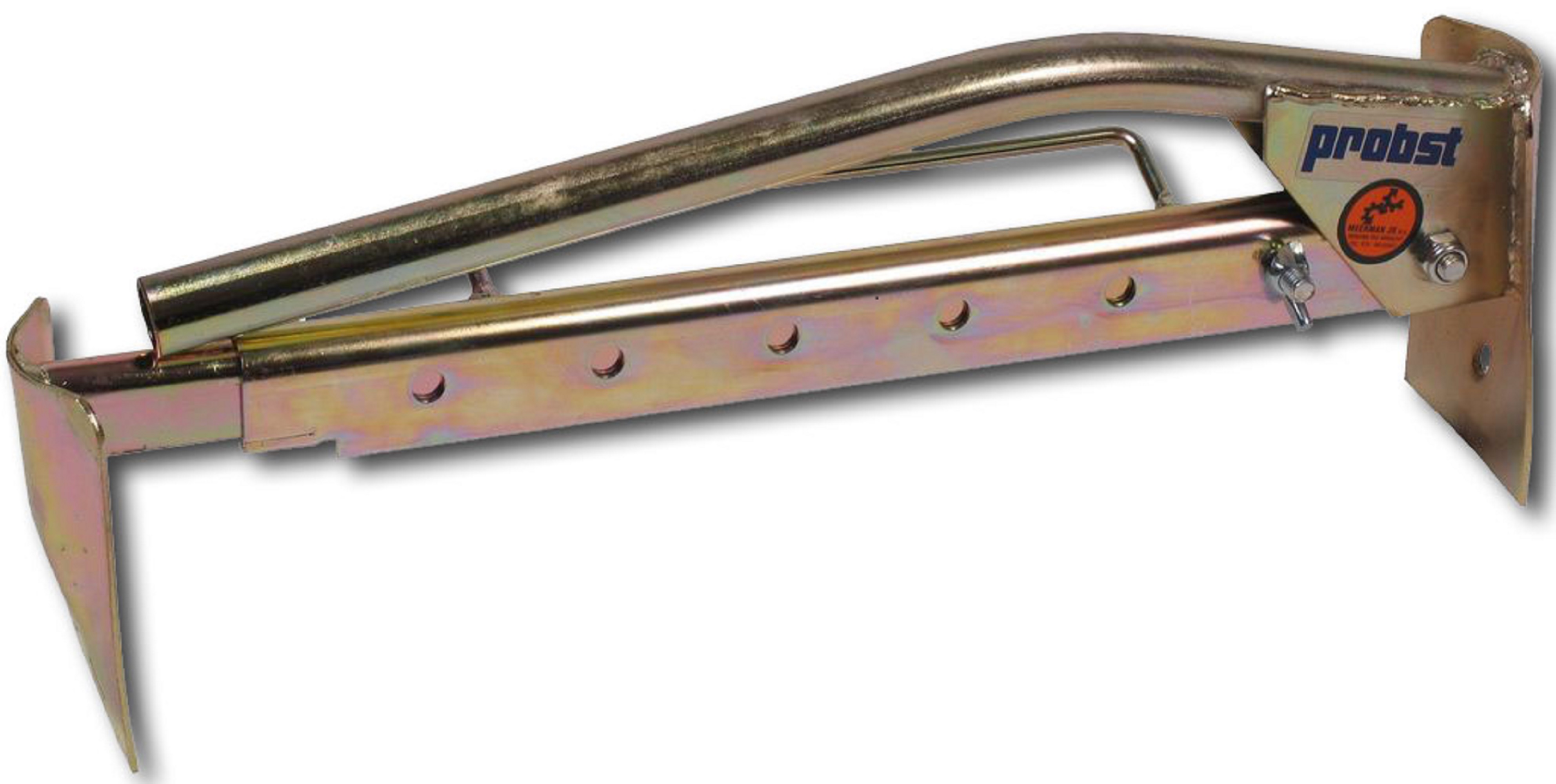 PROBST KKT klinkertiller