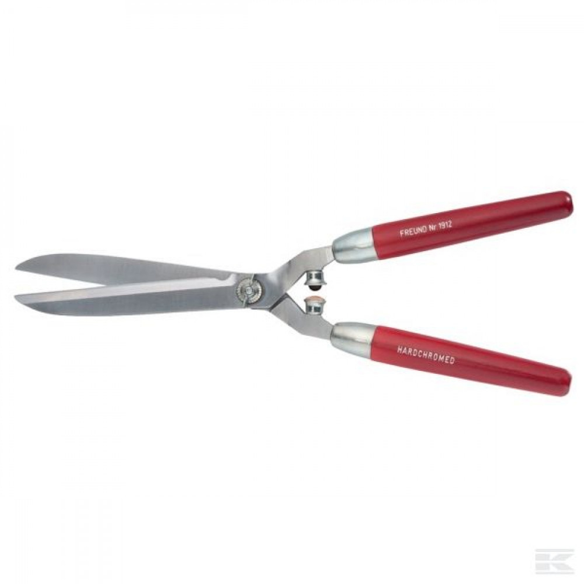 Heggenschaar Freund 1912, L=56 cm