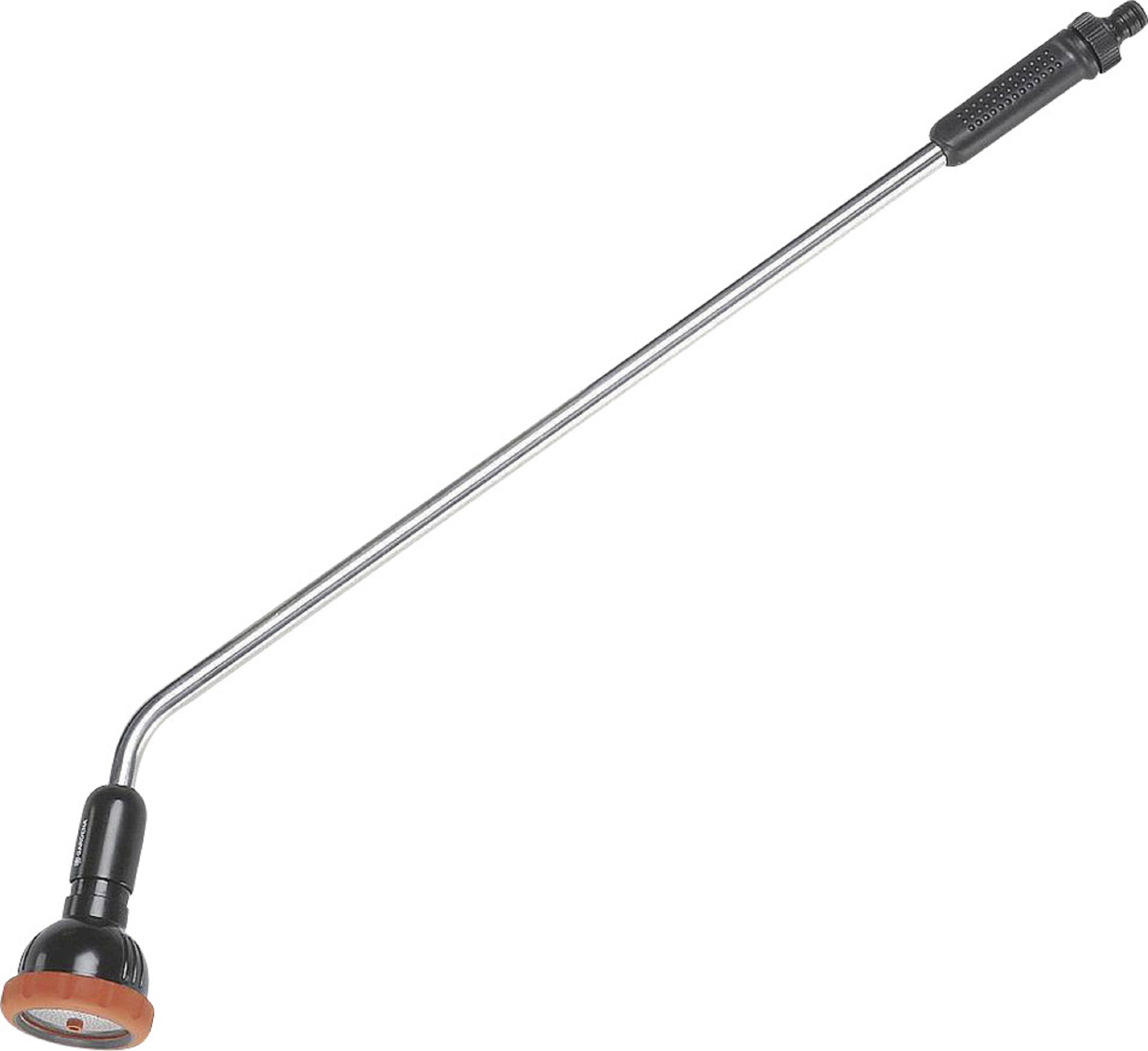 Gardena Profi broes met verlengstuk (2849-20)