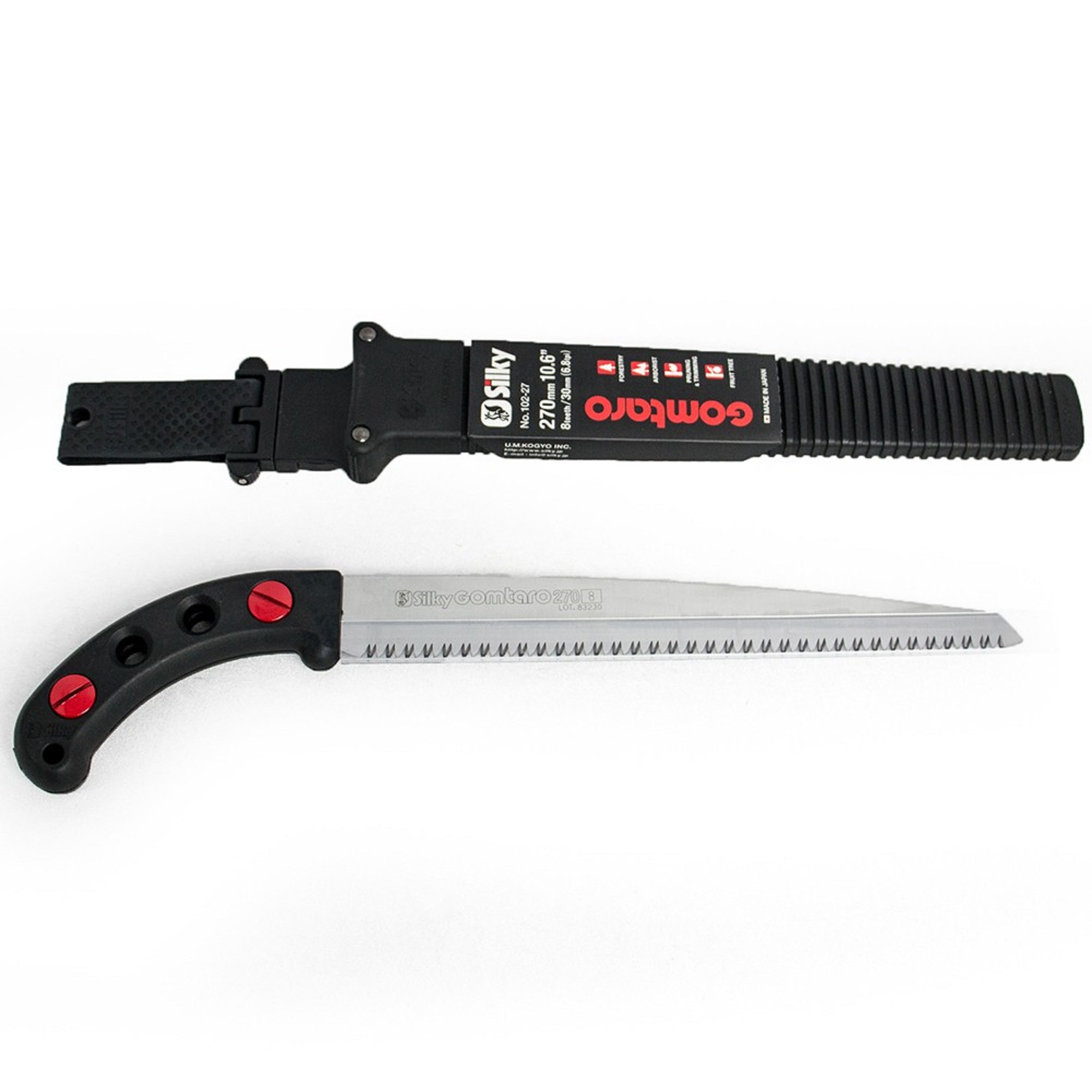 Silky Snoeizaag Gomtaro 270-8