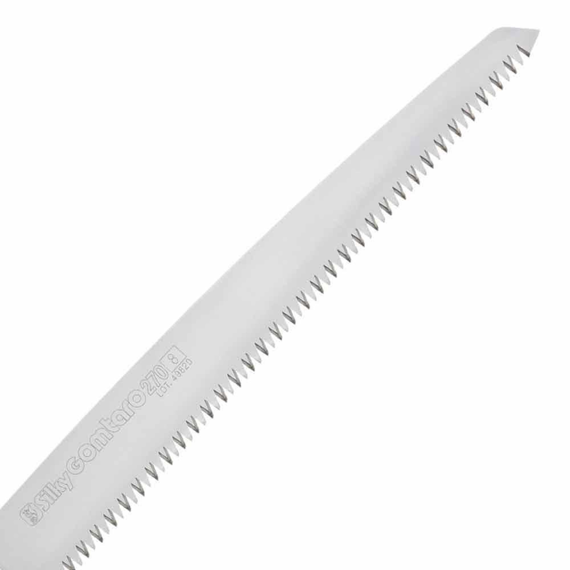 Silky zaagblad voor Gomtaro 270-8 - (103-27)