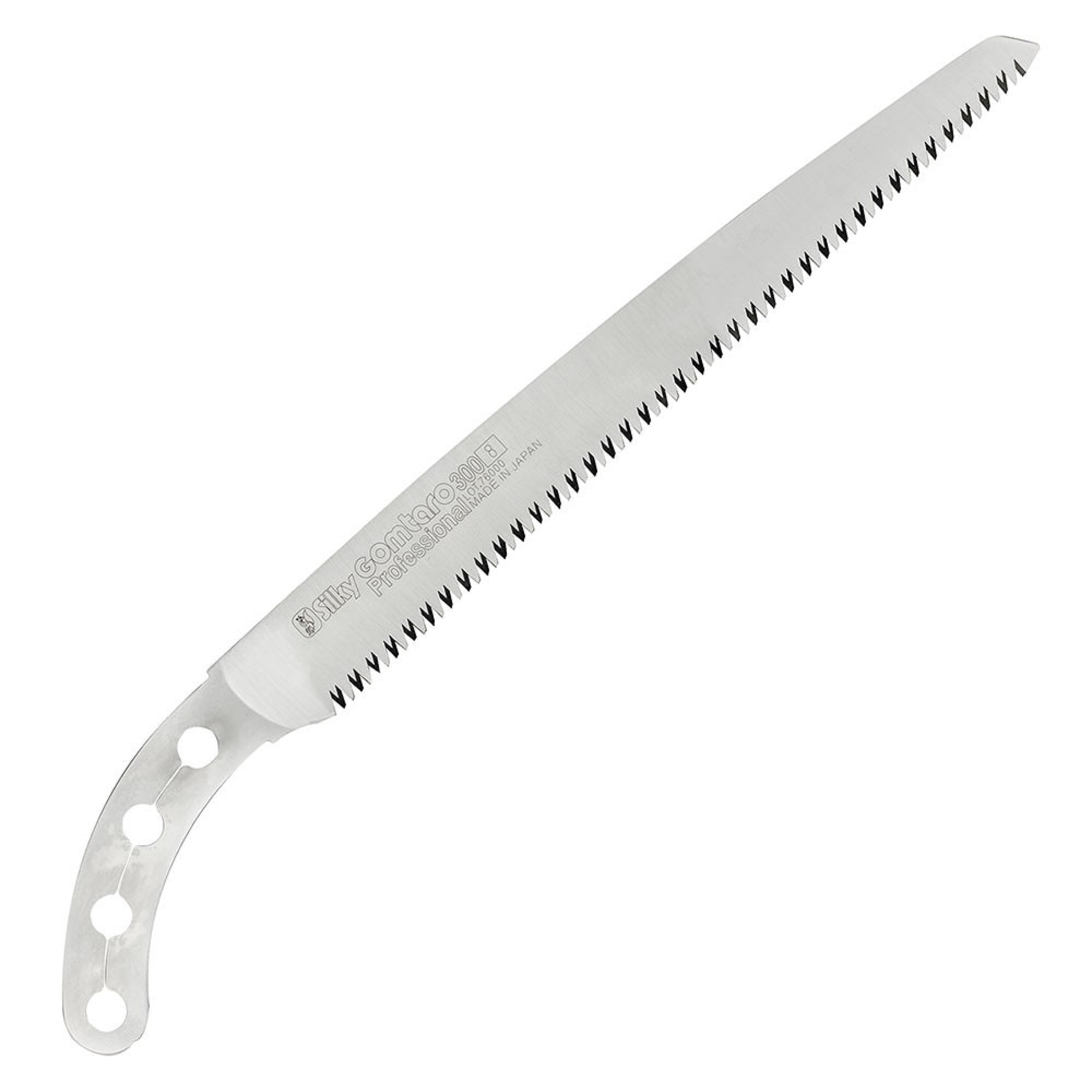 Silky zaagblad voor Gomtaro 300-8 (103-30)