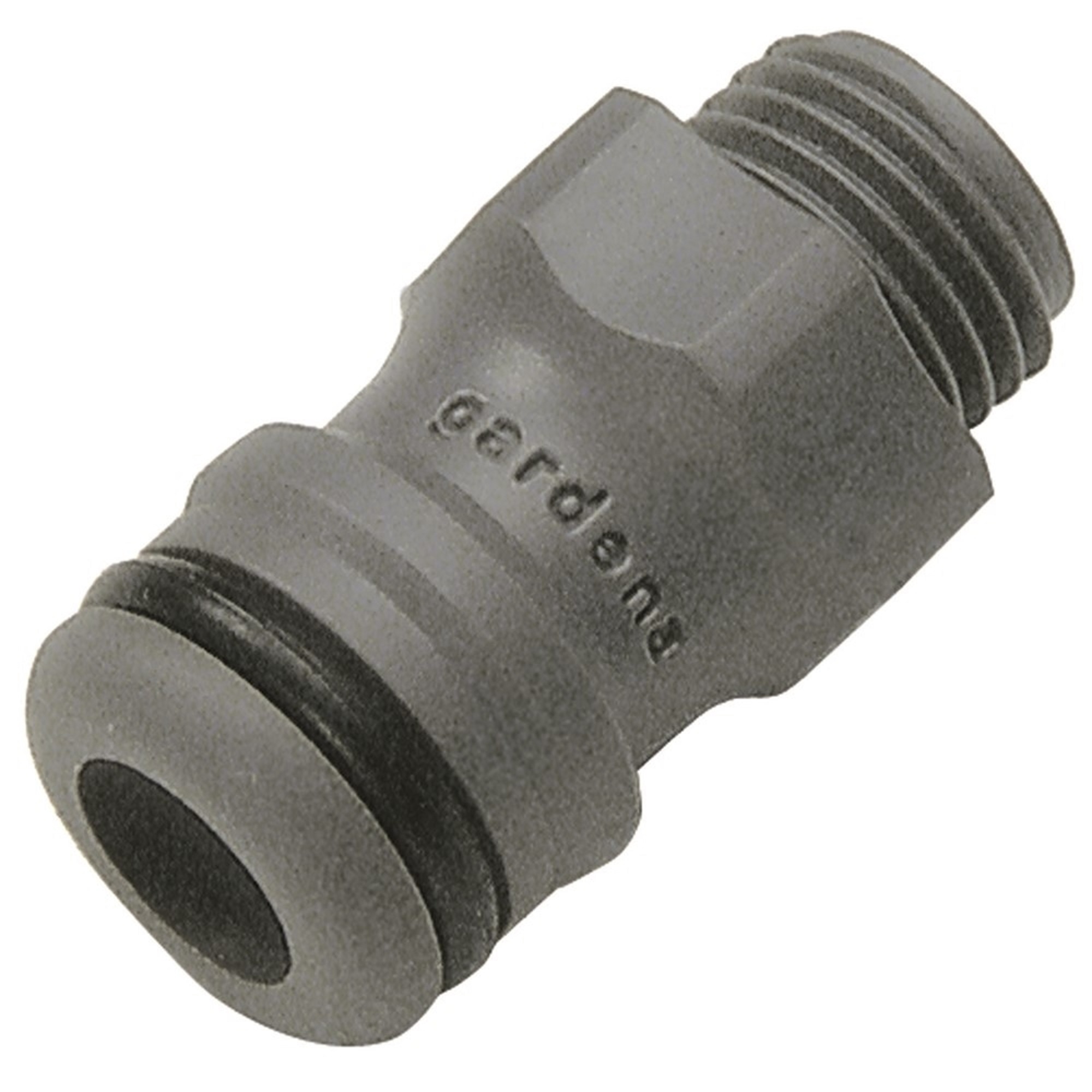 Gardena aansluitnippel 13,2 mm (G¼) 2920-26